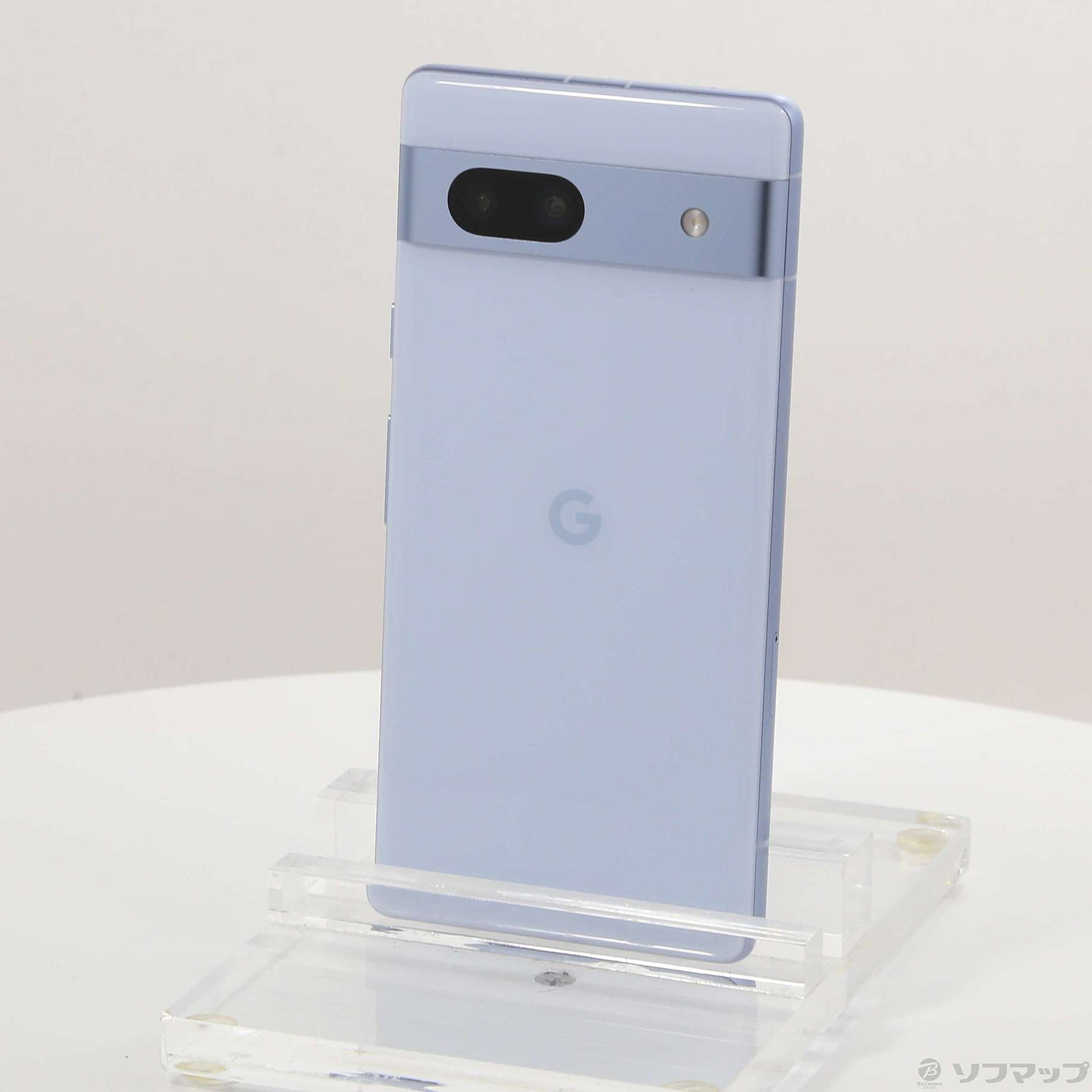 Google Pixel 7a 中古一覧｜SIMフリー・キャリア - 価格.com