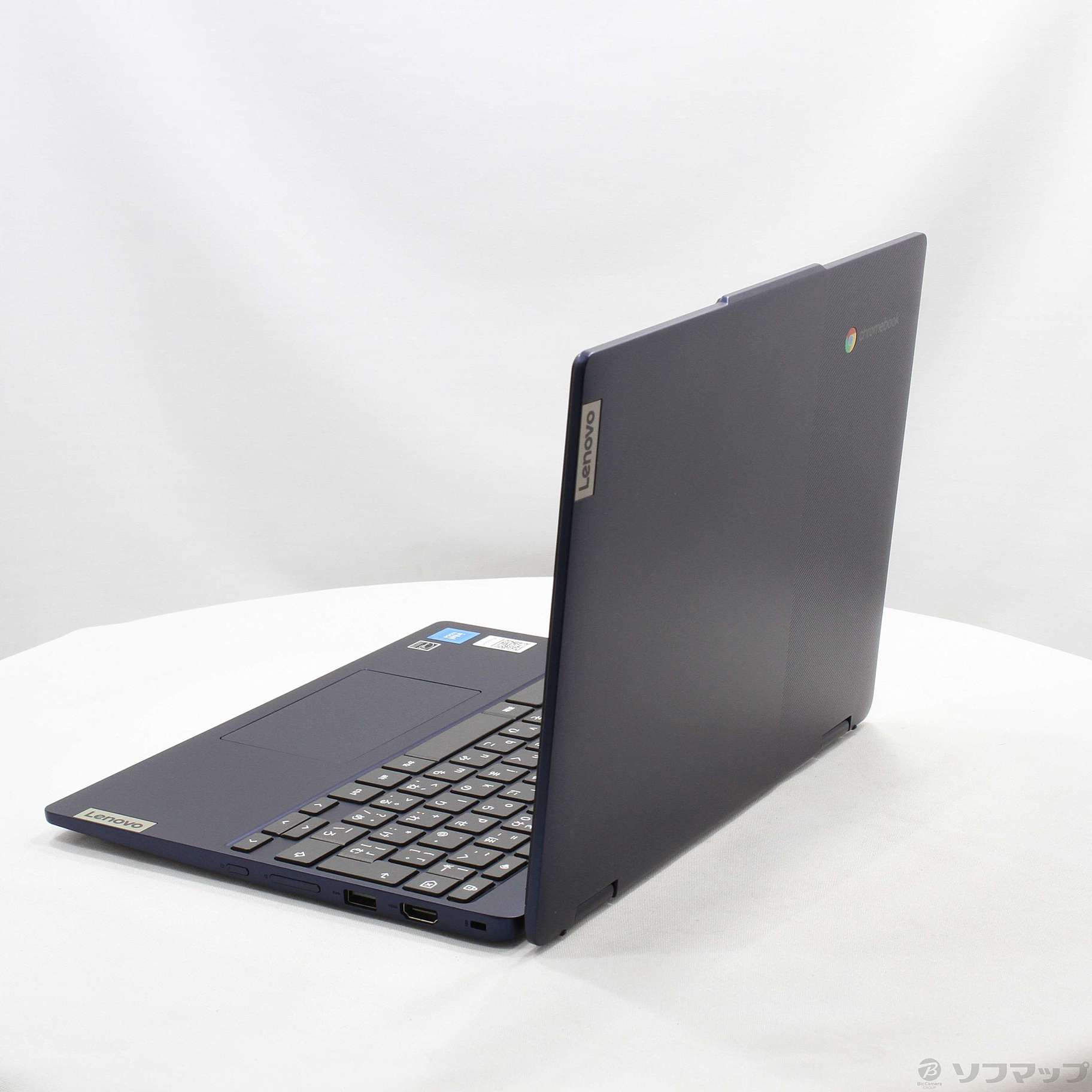 Lenovo レノボ/IdeaPad Flex 3i Chromebook Gen 8/82XH001KJP/PF4QF03R/ABランク/67【中古】 中古】Lenovo IdeaPad Flex 3i Chromebook Gen8 82XH001KJP