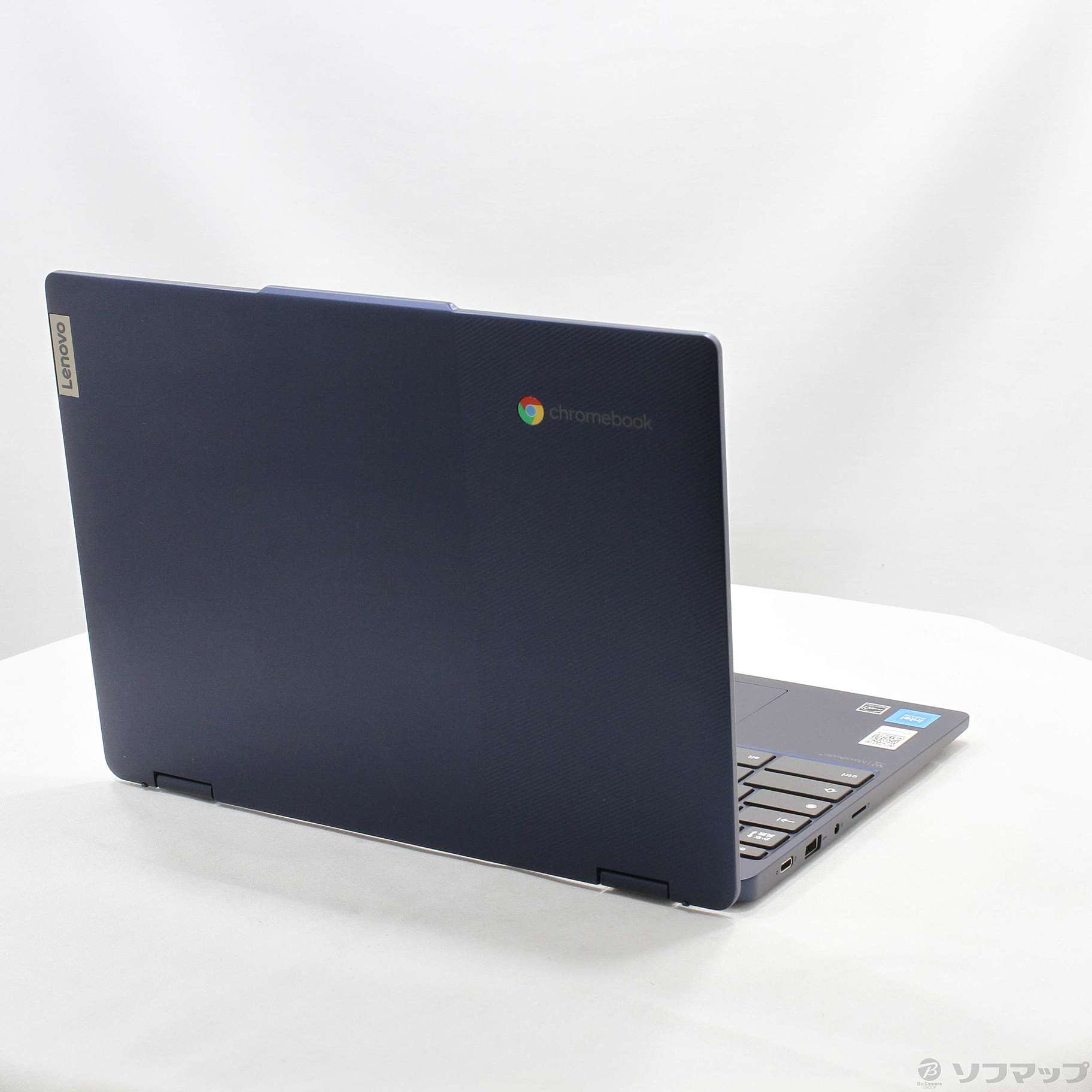 Lenovo レノボ/IdeaPad Flex 3i Chromebook Gen 8/82XH001KJP/PF4QF03R/ABランク/67【中古】 Lenovo IdeaPad Flex 3i Chromebook Gen 8 (Intel)のレビュー