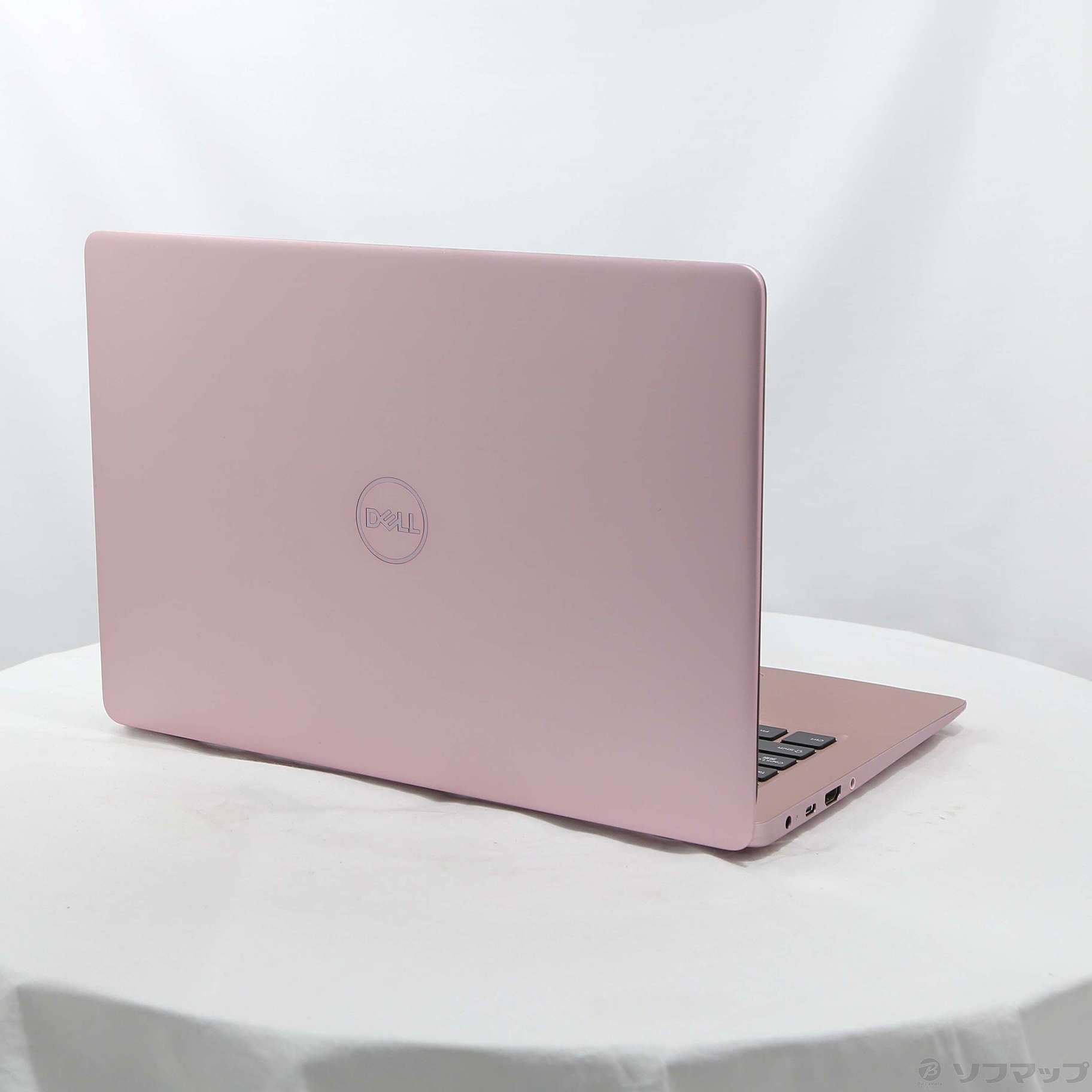 中古】Inspiron 5370 〔Windows 10〕 ［Core-i5-8250U (1.6GHz