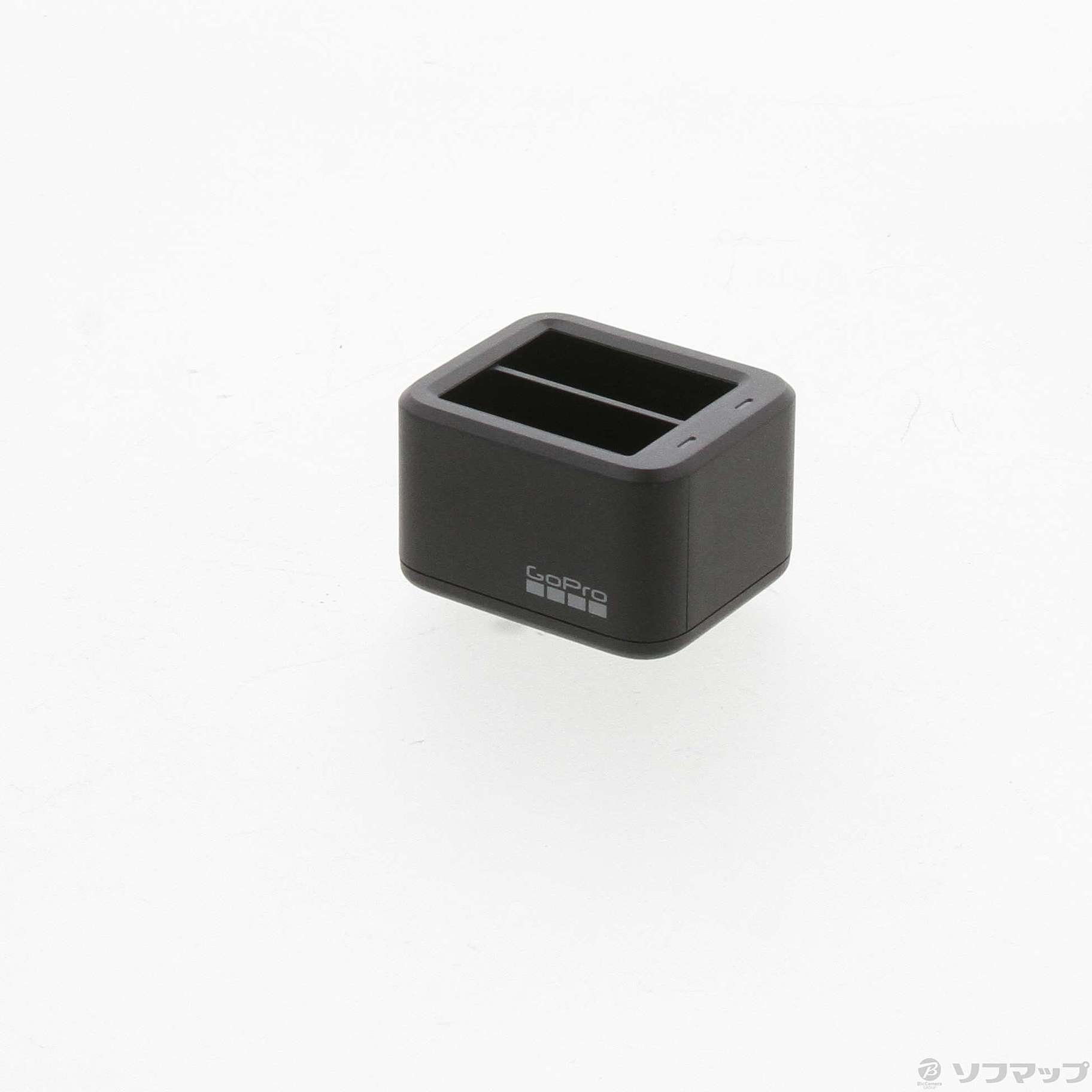 中古】デュアルバッテリーチャージャー + Enduro バッテリー2個セット 