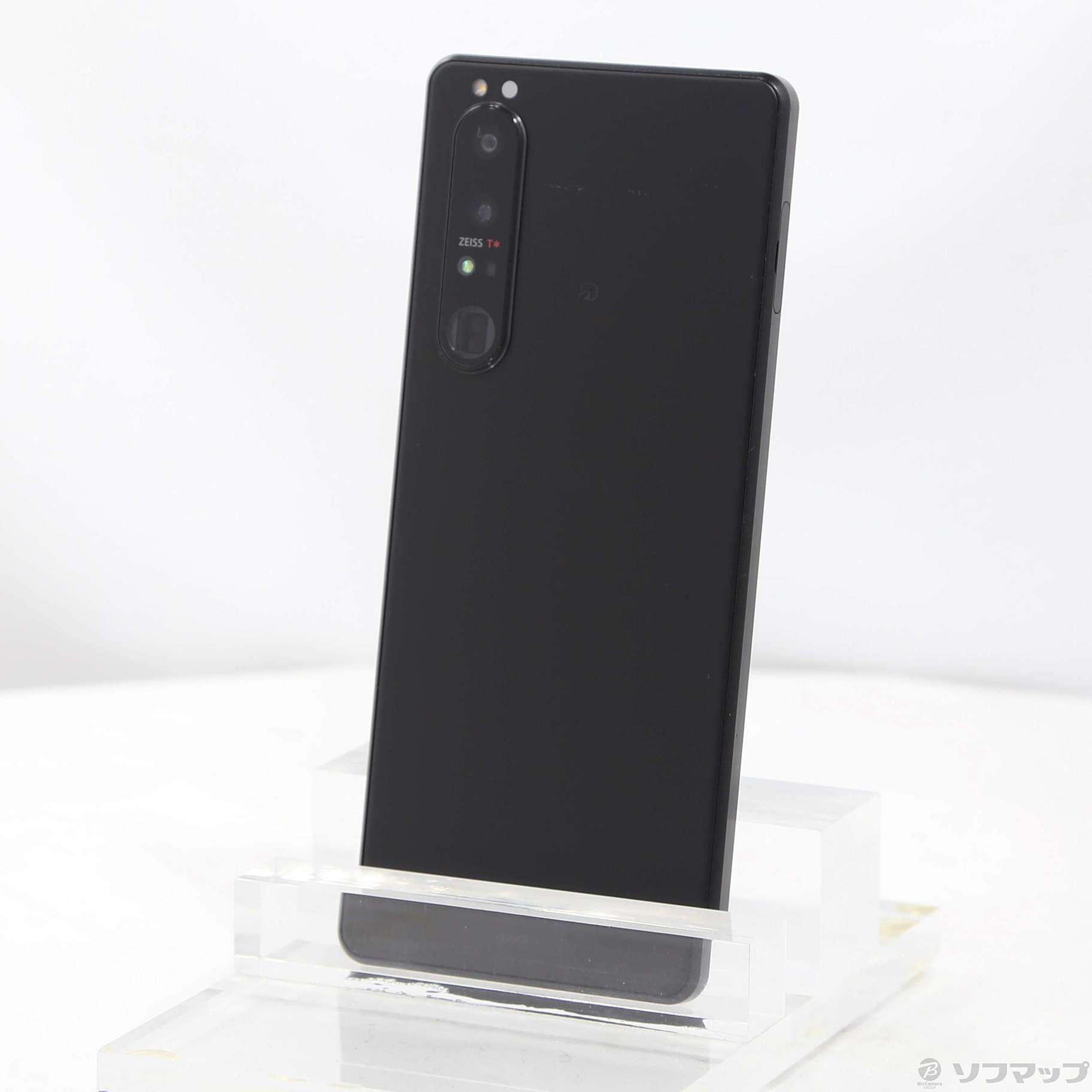 Xperia 1 III SOG03 au [�t���X�g�u���b�N]