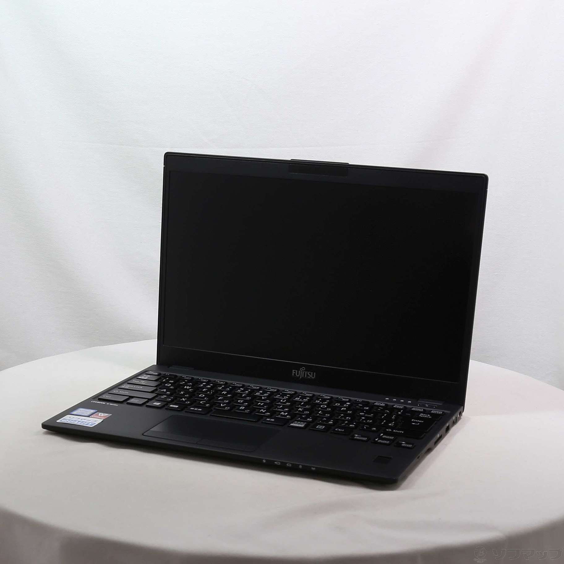 価格.com - 富士通 FMV LIFEBOOK AH50/G2 FMVA50G2S [ファイン