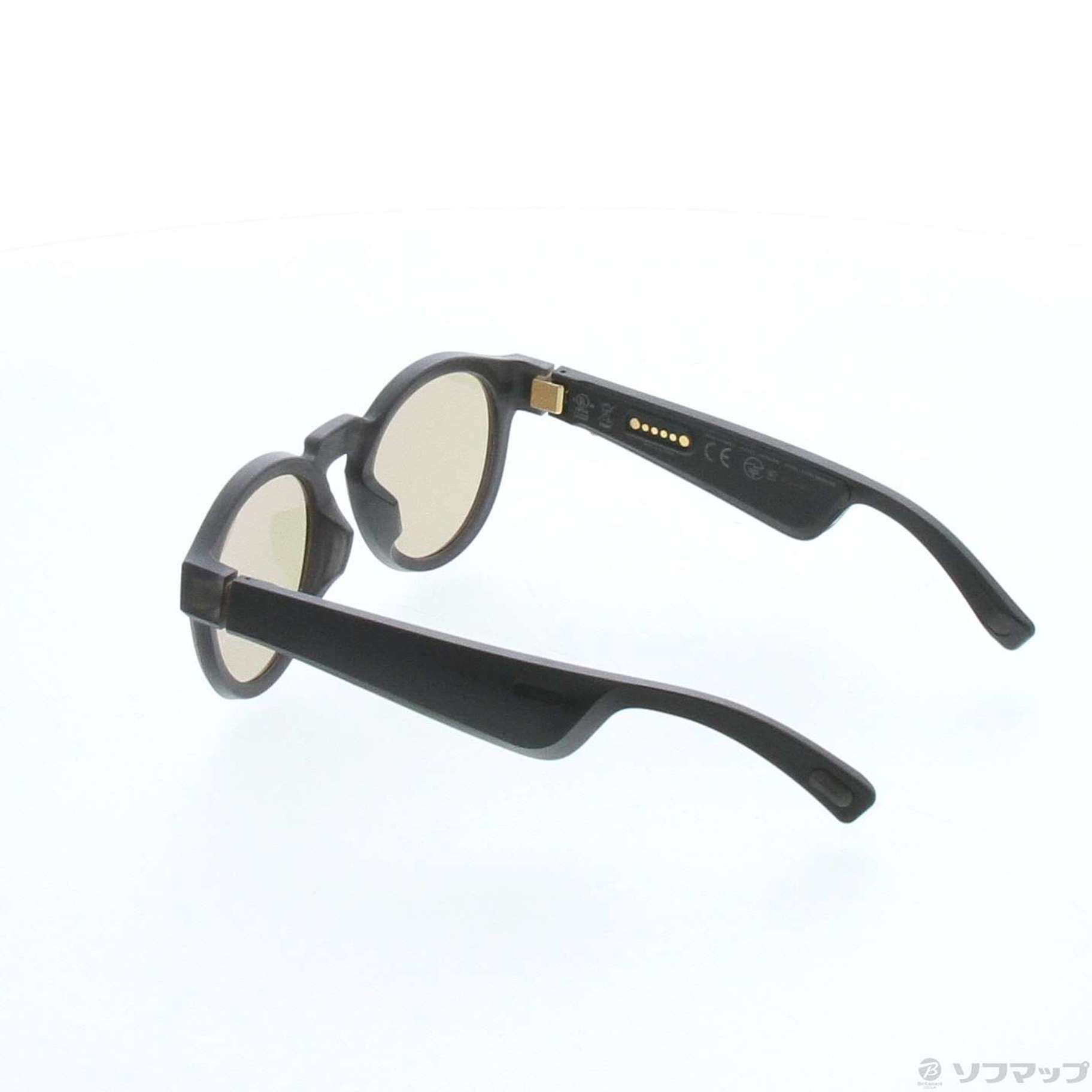【限定値下げ】◆BOSE Frames Rondoオーディオサングラス Amazon.com: Bose Frames, Audio Sunglasses with Open Ear Headphones