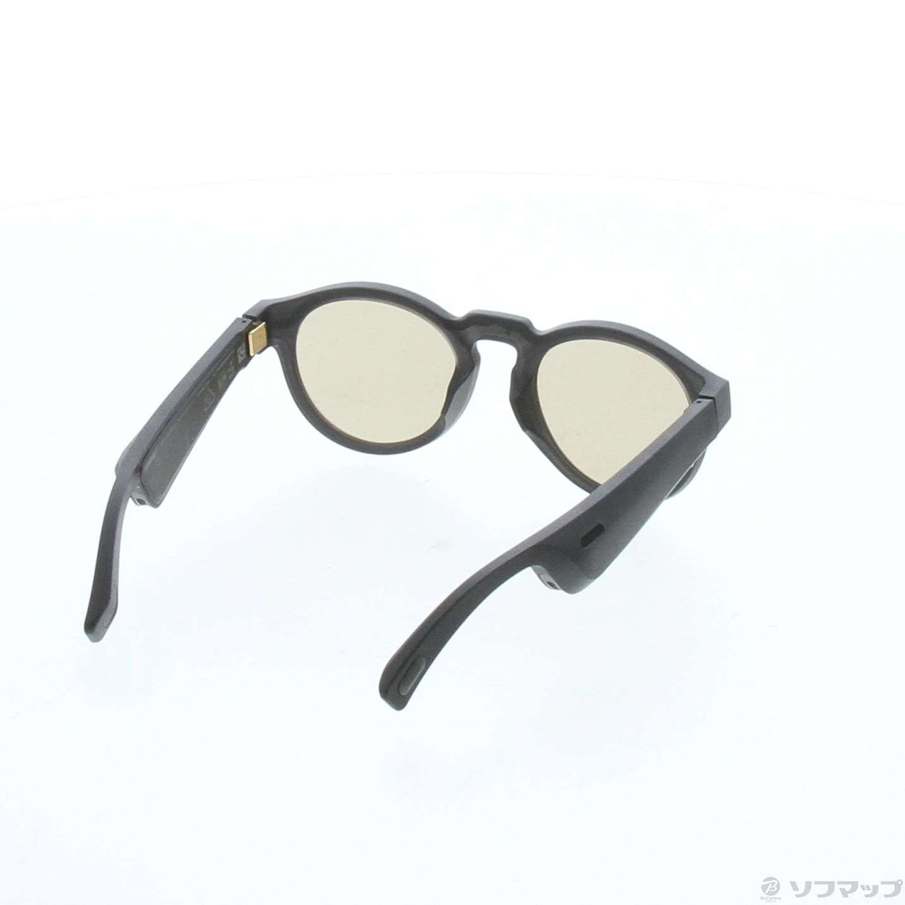 BOSE サングラス　frames rondo Wearables by Bose—Round Bluetooth® audio sunglasses