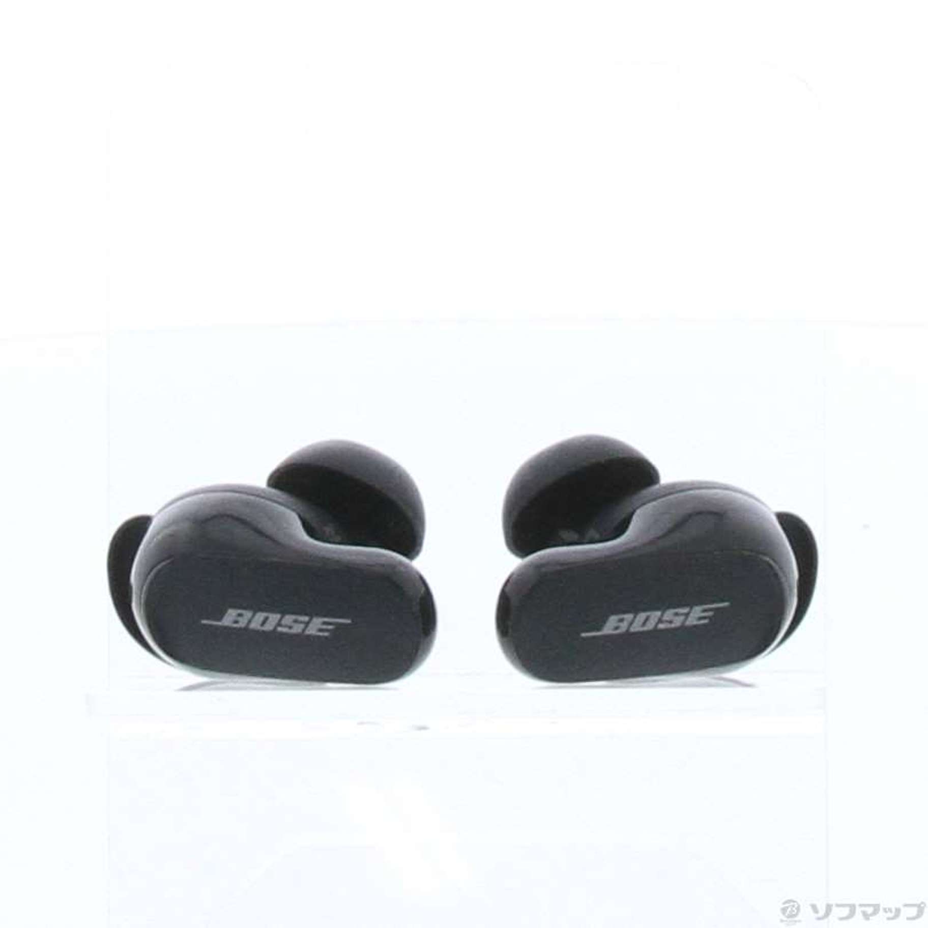 中古】Bose QuietComfort Earbuds II トリプルブラック [2133066969566 