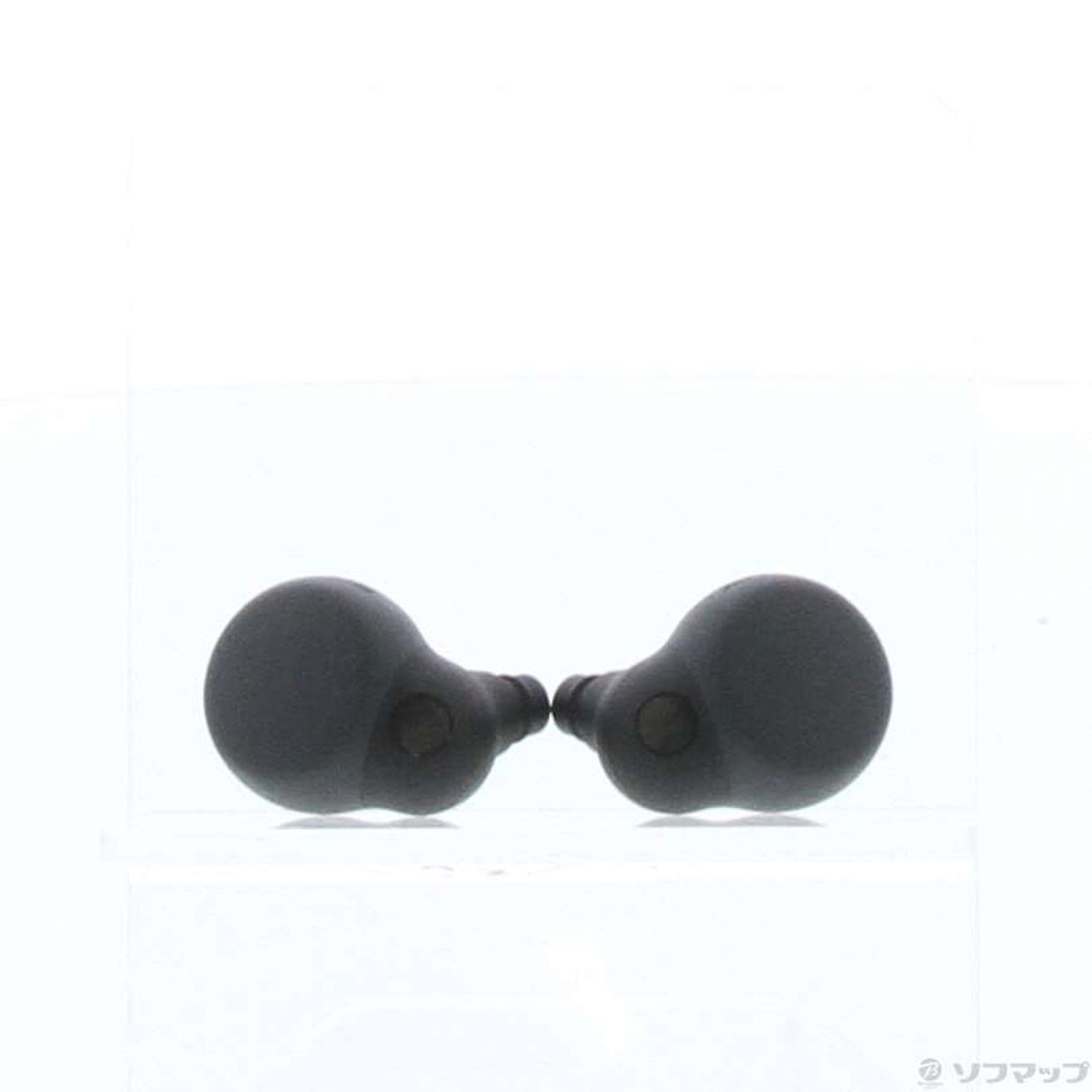 中古】LinkBuds S WF-LS900N B ブラック [2133066969610] - リコレ 