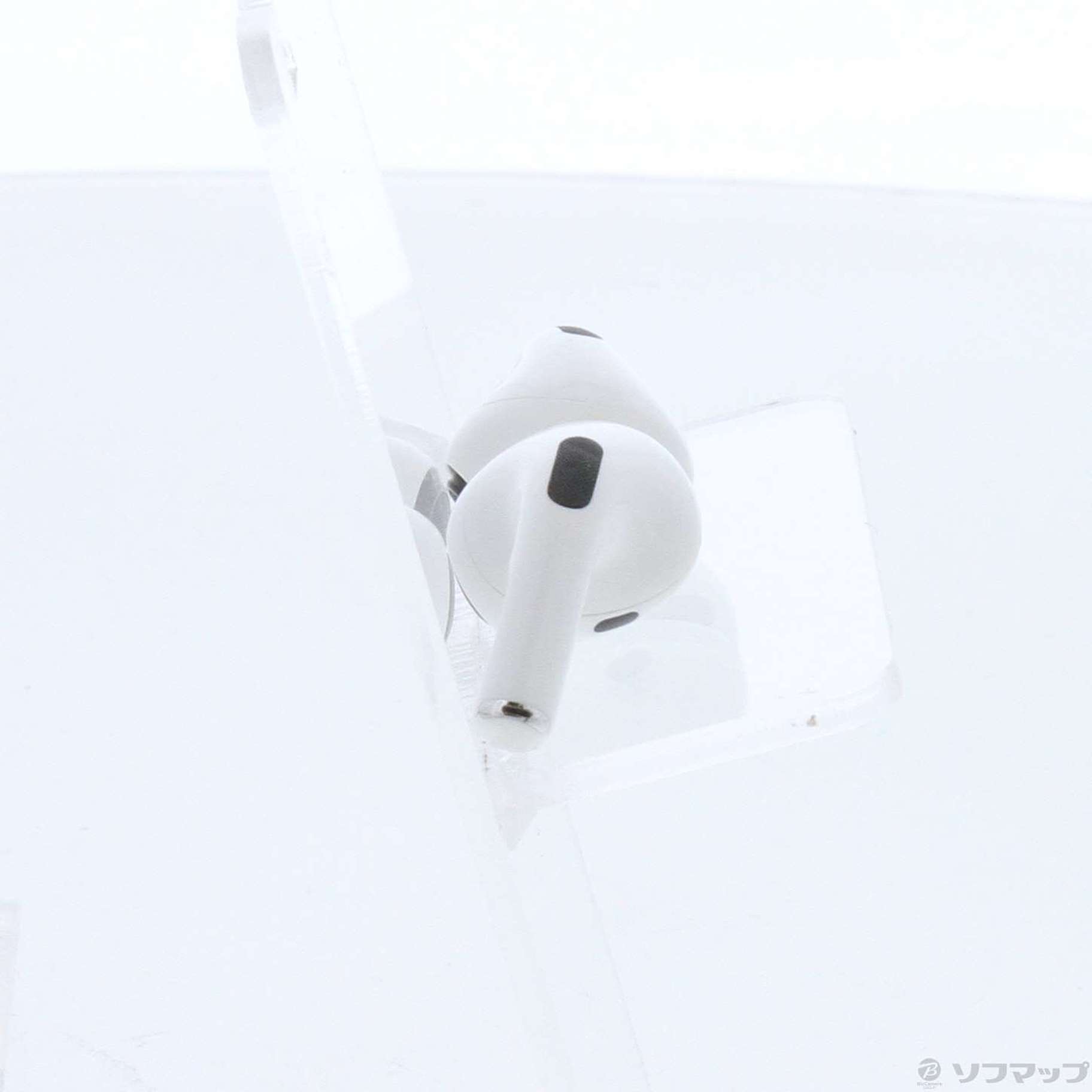 中古】AirPods Pro 第1世代 MWP22J／A [2133066969627] - 法人専用