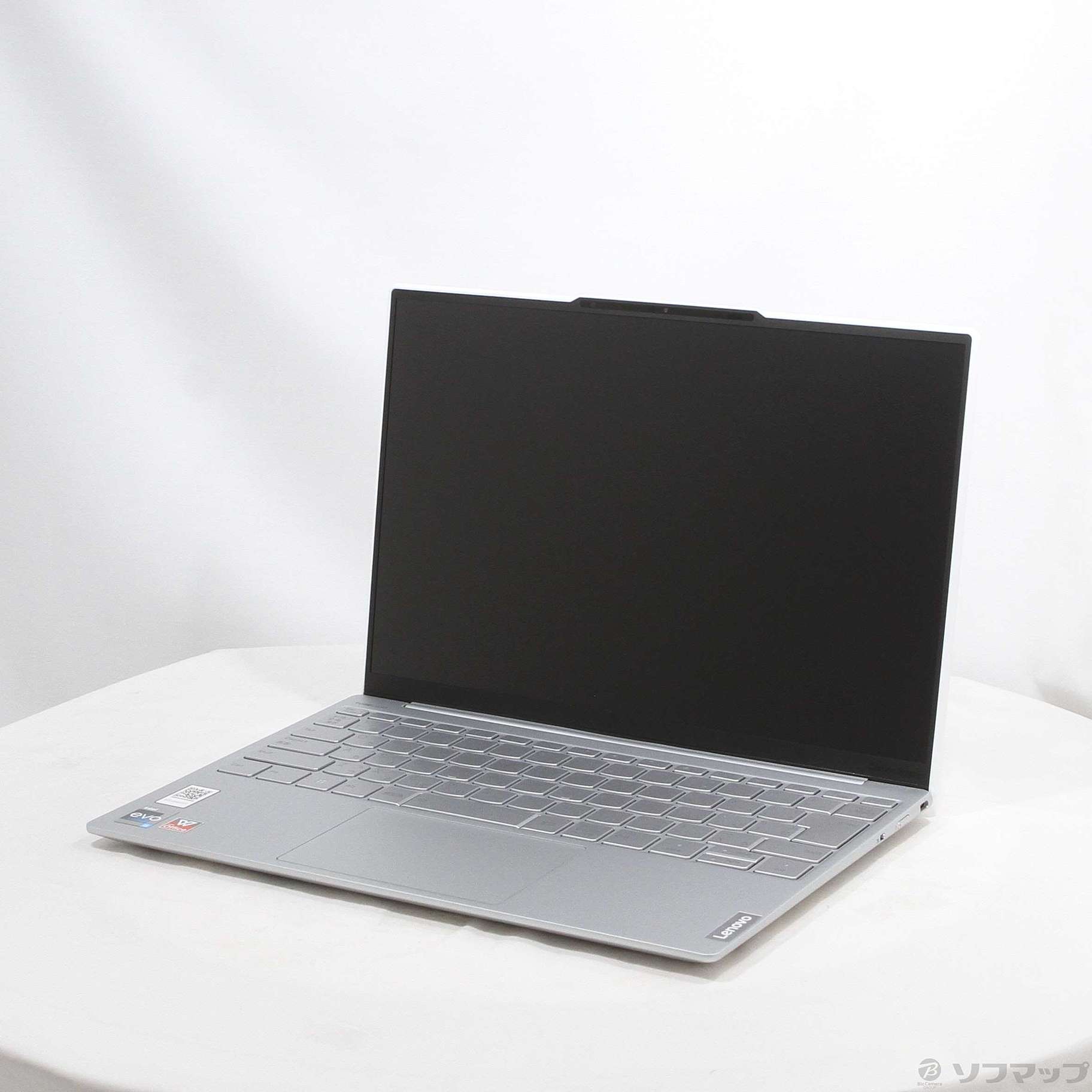 【中古】Yoga Slim 770i Carbon 82U90073JP ムーンホワイト [2133066969726] - リコレ！|ビック ...