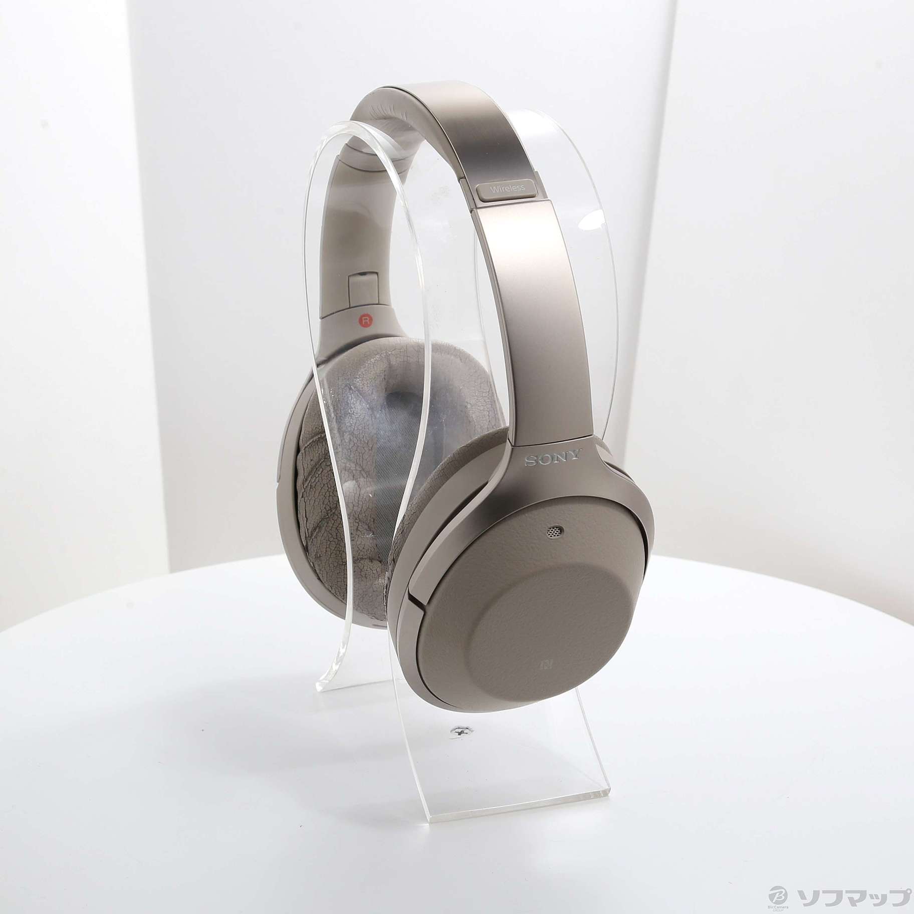 中古】WH-1000XM2 N シャンパンゴールド [2133067004228] - 法人専用