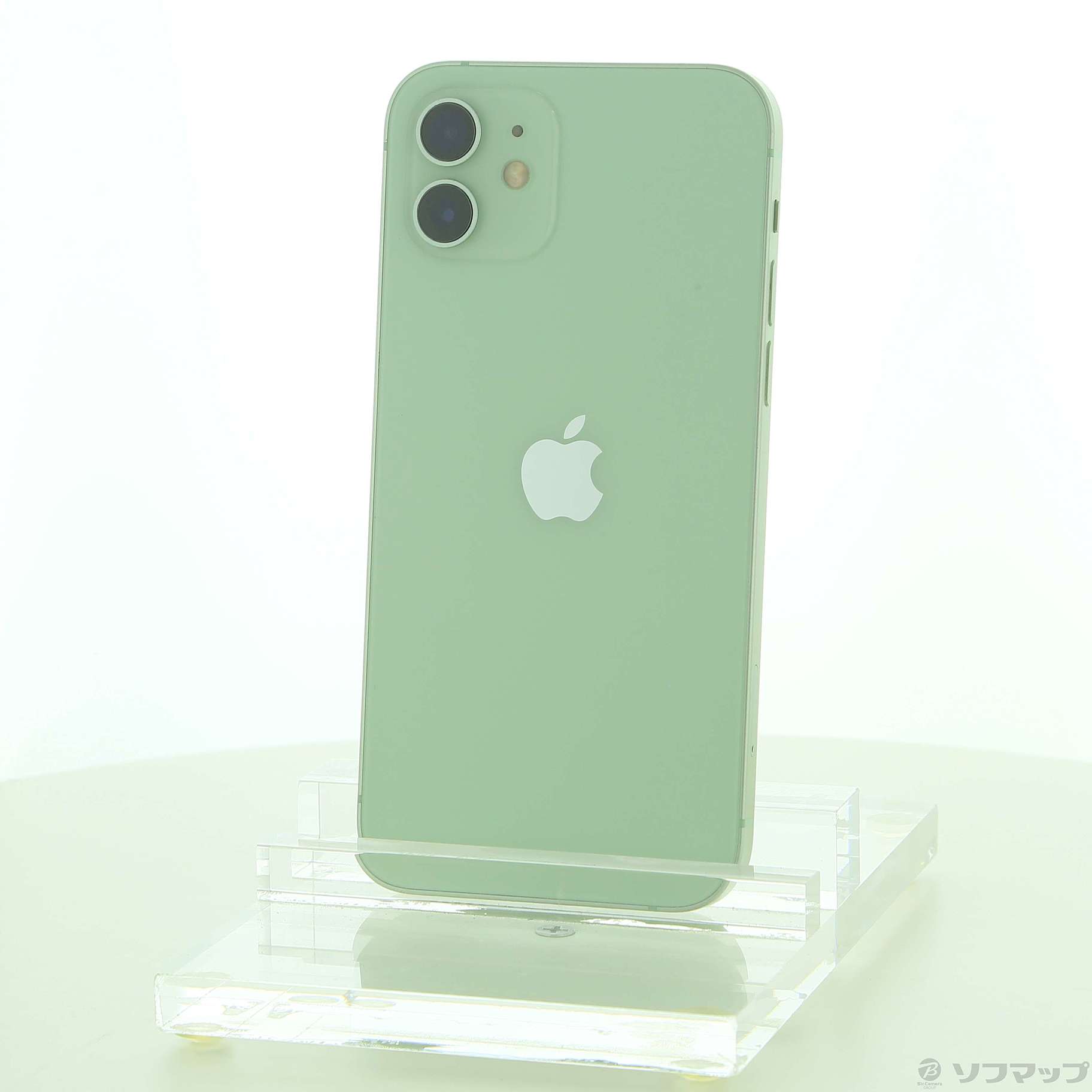 Apple iPhone12 グリーン ジャンク iphone12 グリーン ジャンク品
