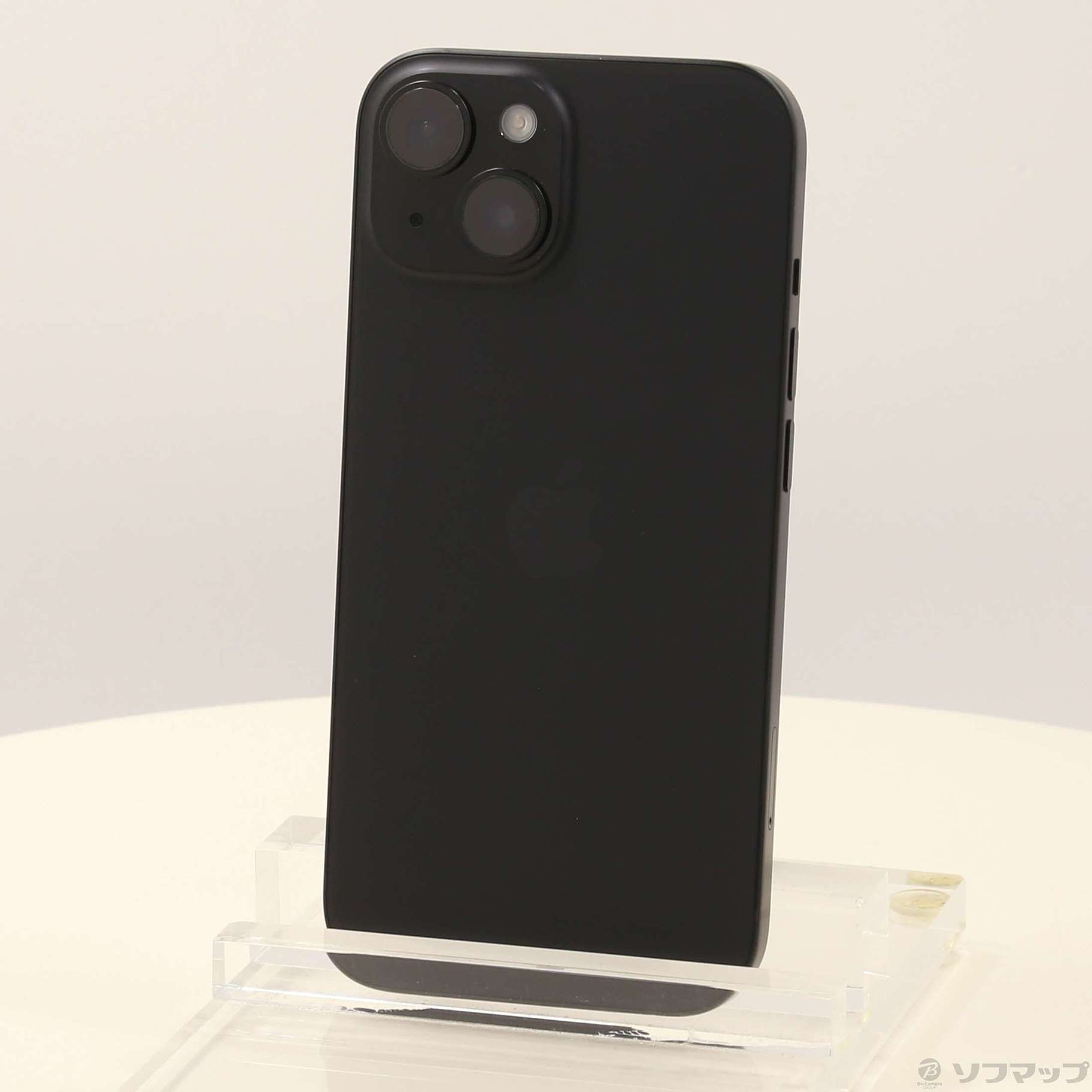 iPhone 15 128GB SIMt[ [ubN]