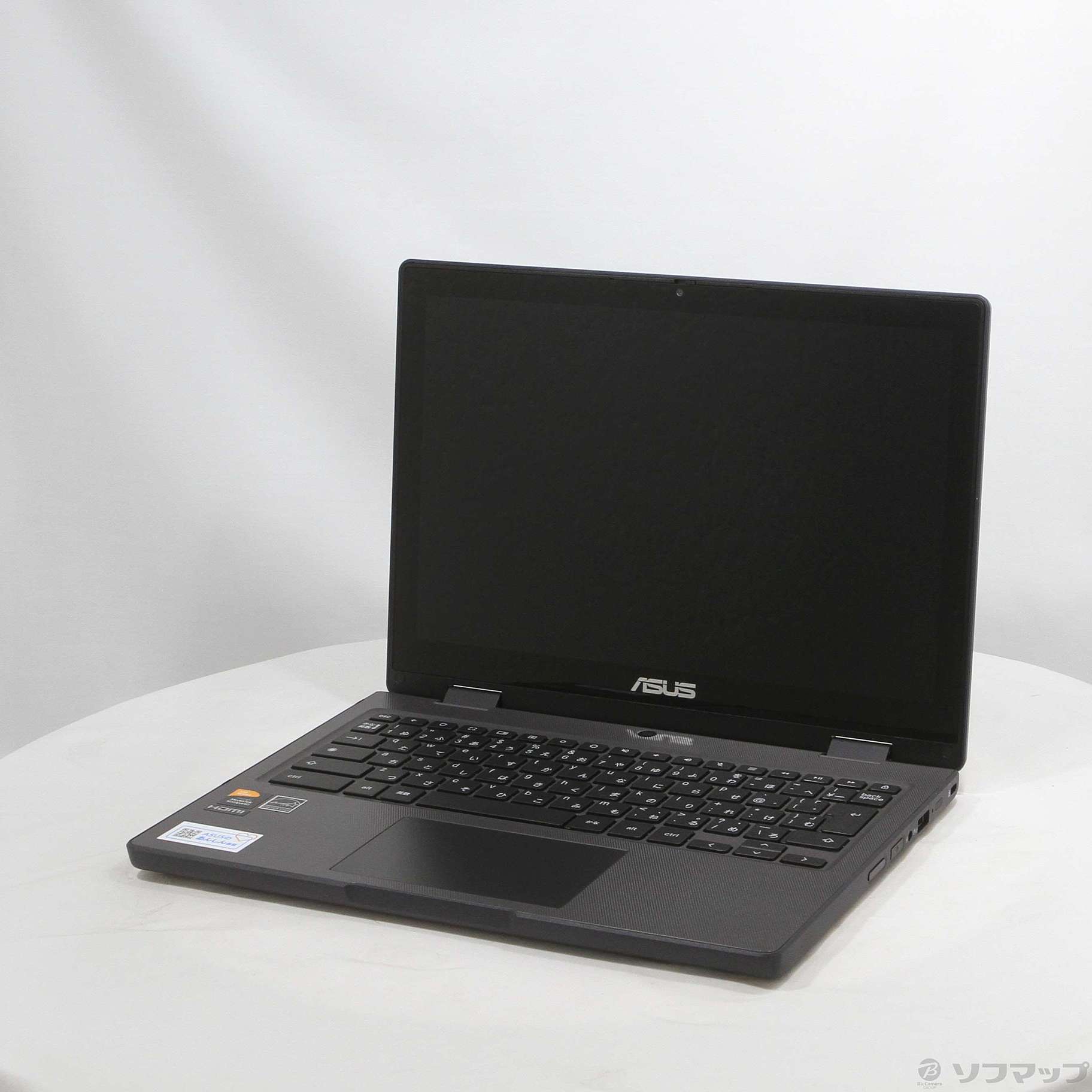 美品 ASUS12.2型Chromebook CZ1204FM2A-R90063 imgrc0140599041.jpg