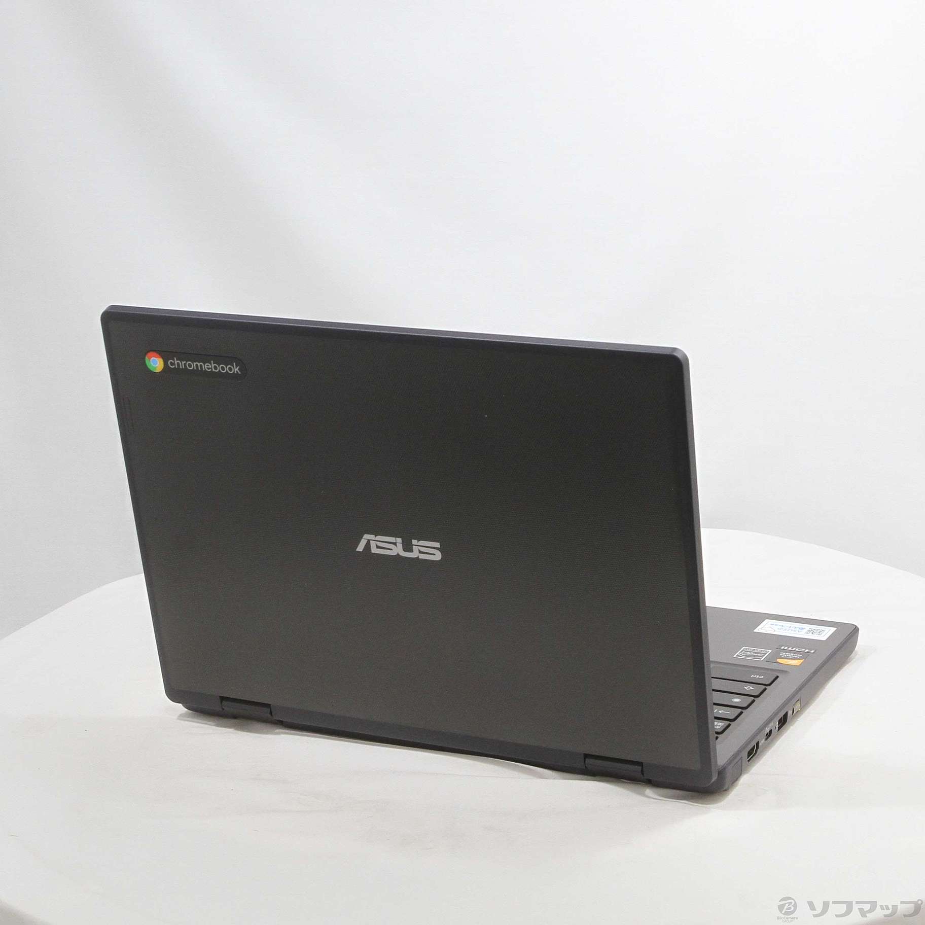 ノートPC ASUS Chromebook CZ1204FM2A-R90032