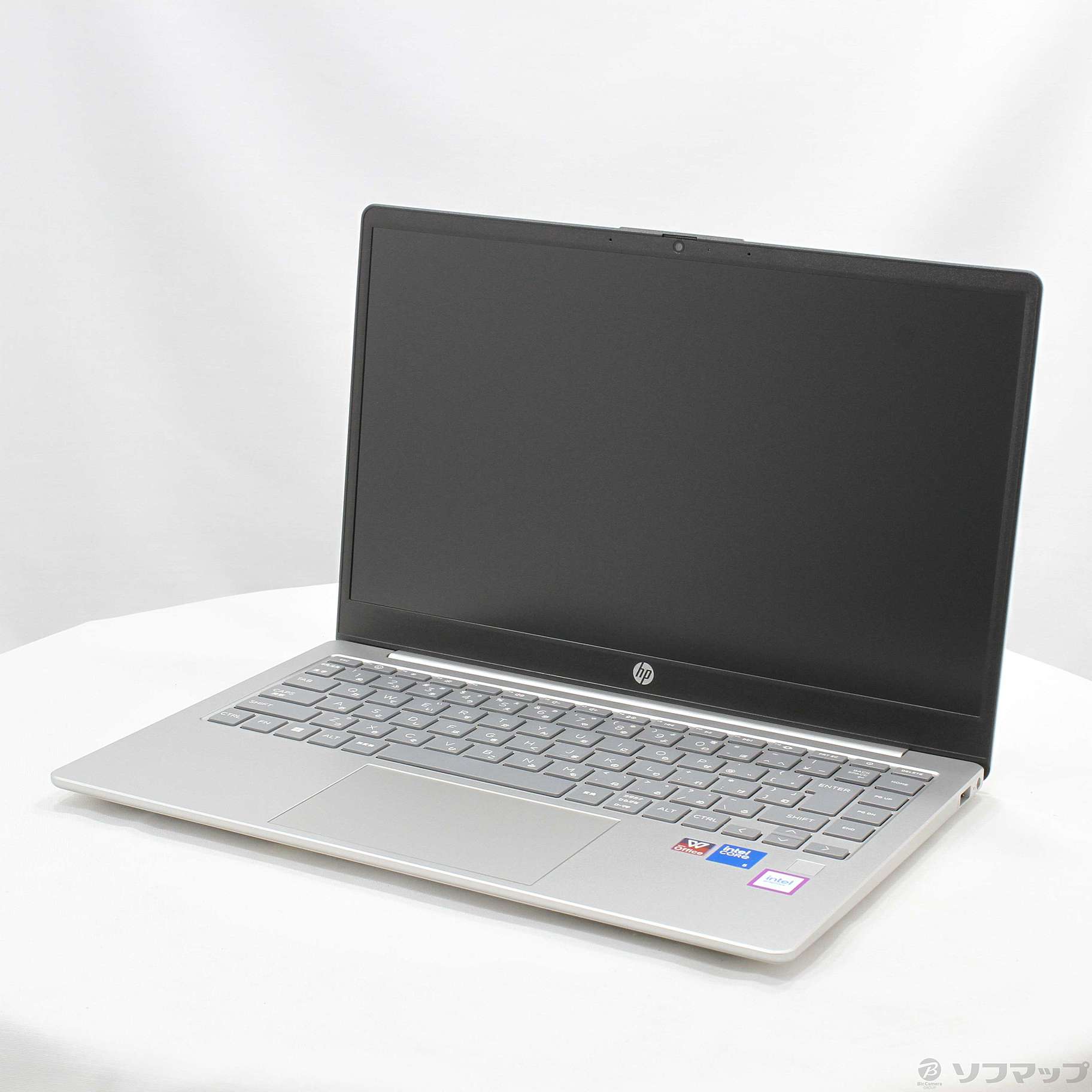 ノートパソコン　HP Pavilion 15-cu1 Laptop PC HP Pavilion 15 - i5-8265U · GeForce MX150 · 15.6”, Full HD