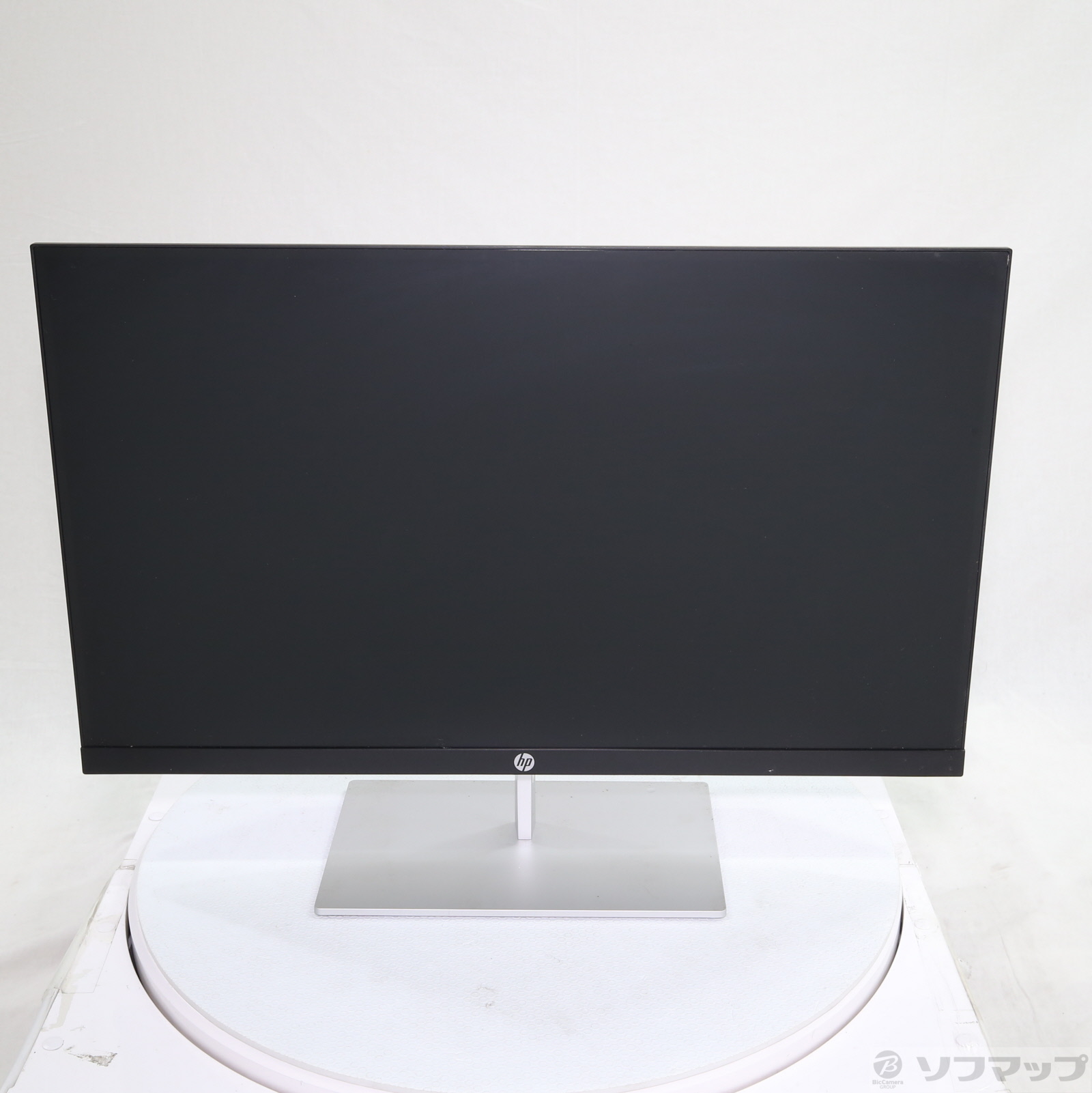 HP pavilion 27 quantum dot QHD 量子ドット液晶中古 中古】HP Pavilion 27 QHD 量子ドットディスプレイ [2133067010694