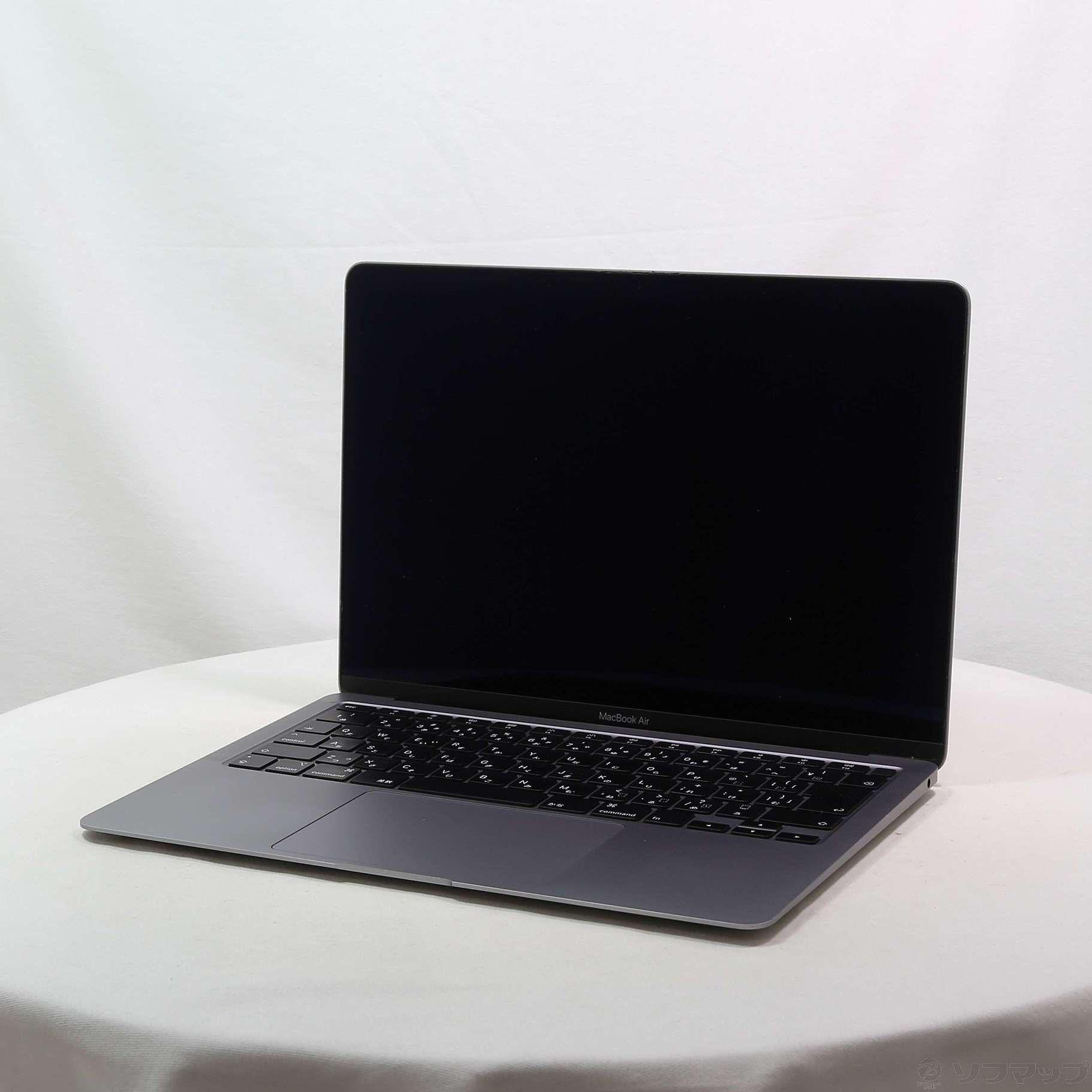 MacBook Air 13.3-inch 2020 MWTJ2J/A