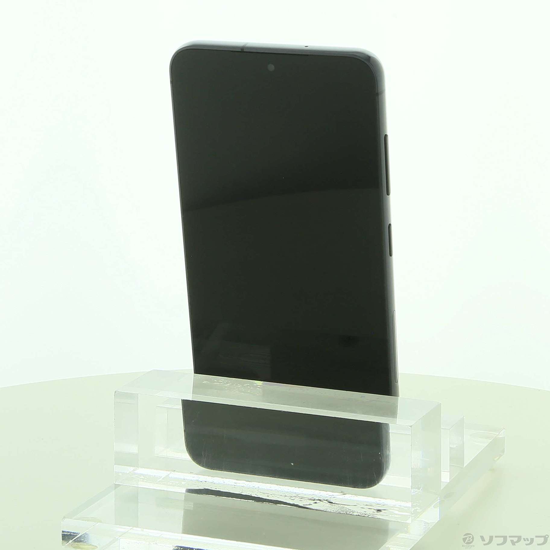 中古】Galaxy S23 256GB ファントムブラック SC-51D docomo SIMフリー