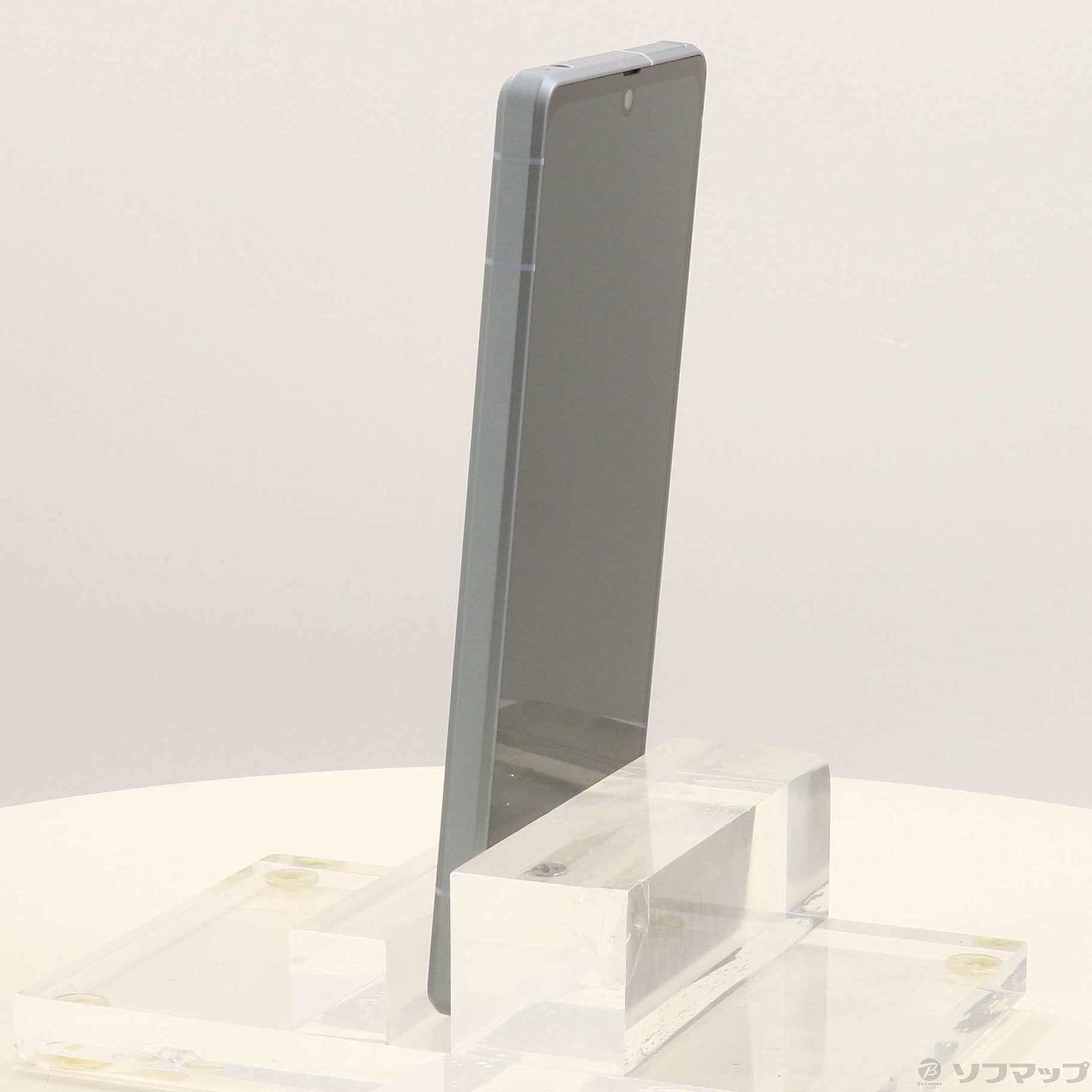 AQUOS R8 SIM�t���[ [�u���[]�̐��i�摜2