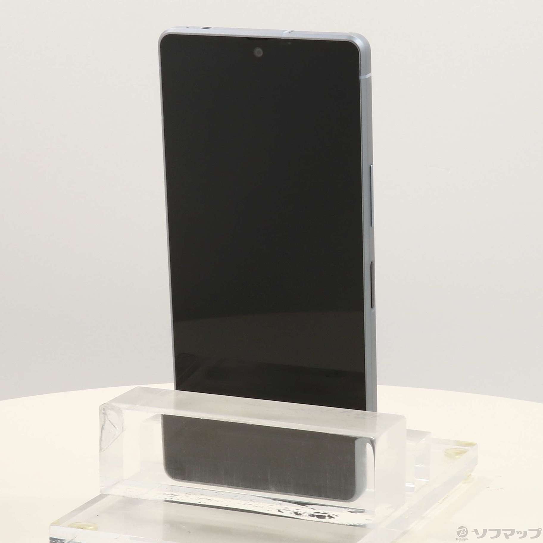 AQUOS R8 SIM�t���[ [�u���[]�̐��i�摜3