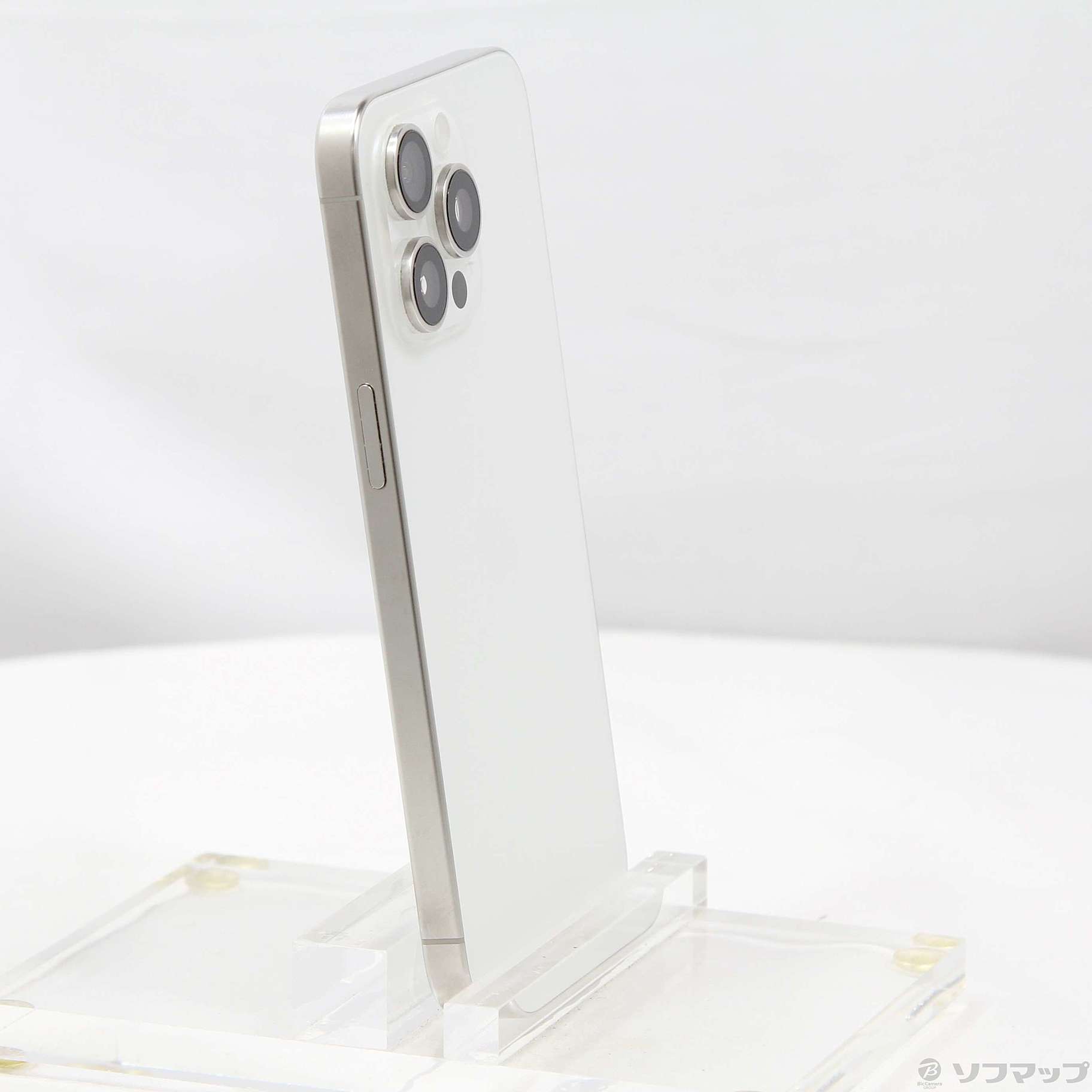iPhone 15 Pro Max 中古一覧｜SIMフリー・キャリア - 価格.com