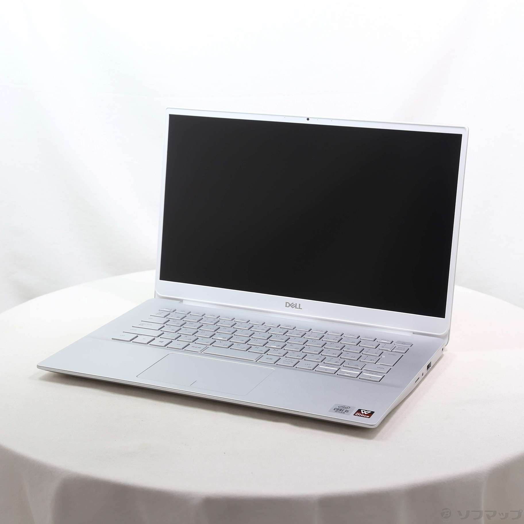 DELL Inspiron5505 15.6インチ Ryzen5 4500U Amazon.com: Dell Inspiron 15 5505 15.6” FHD Thin and Light