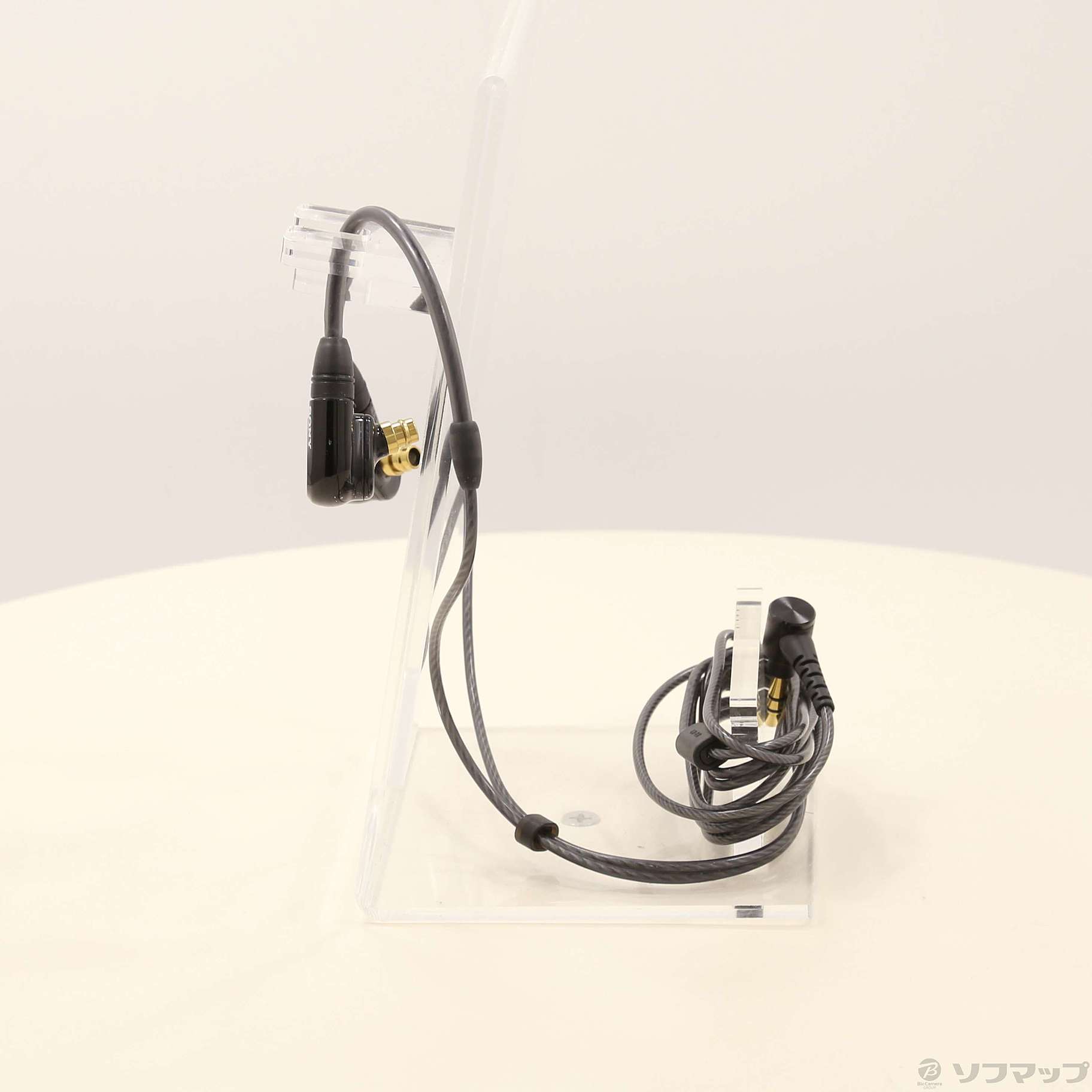 中古】IER-M7 [2133067025124] - リコレ！|ビックカメラグループ