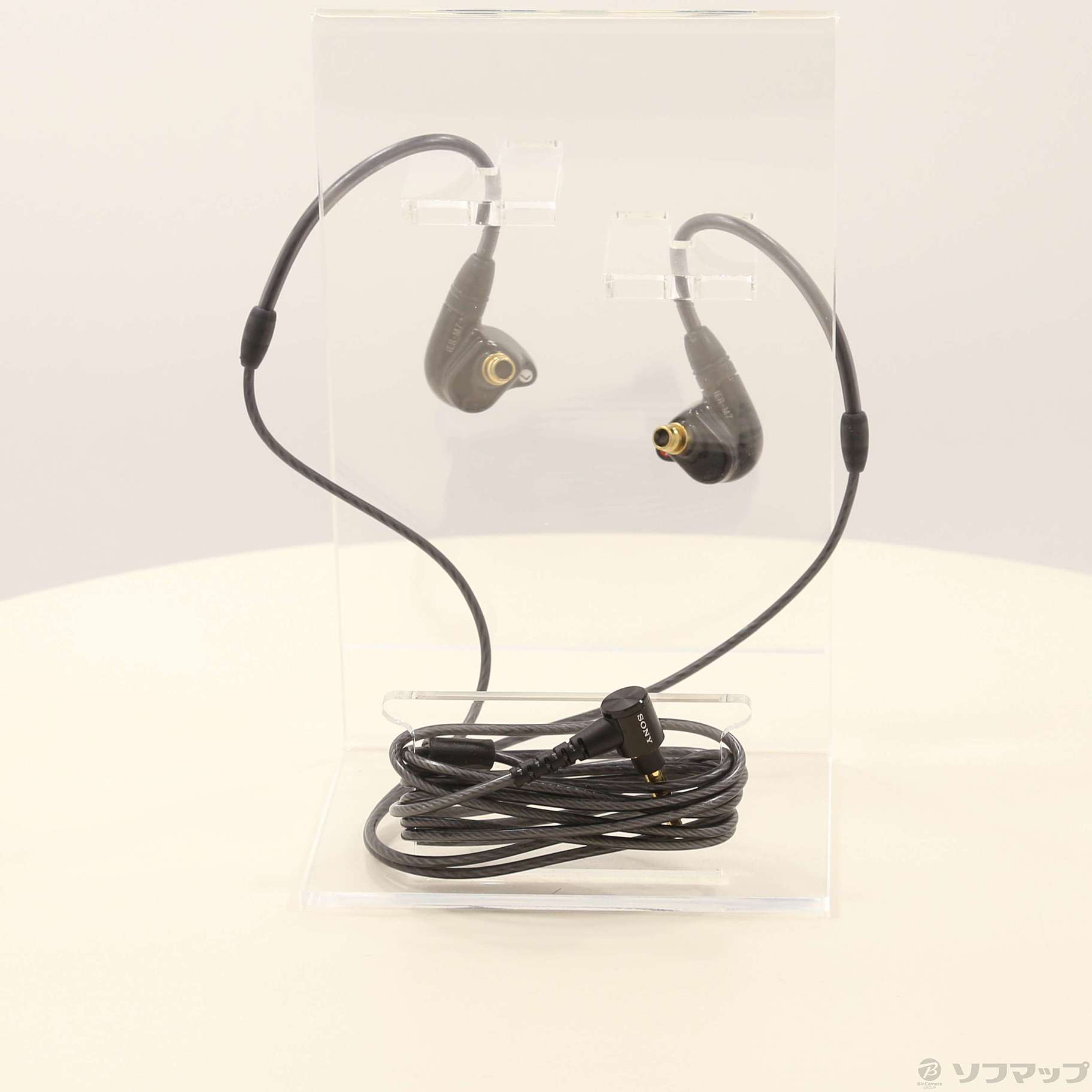 中古】IER-M7 [2133067025124] - リコレ！|ビックカメラグループ