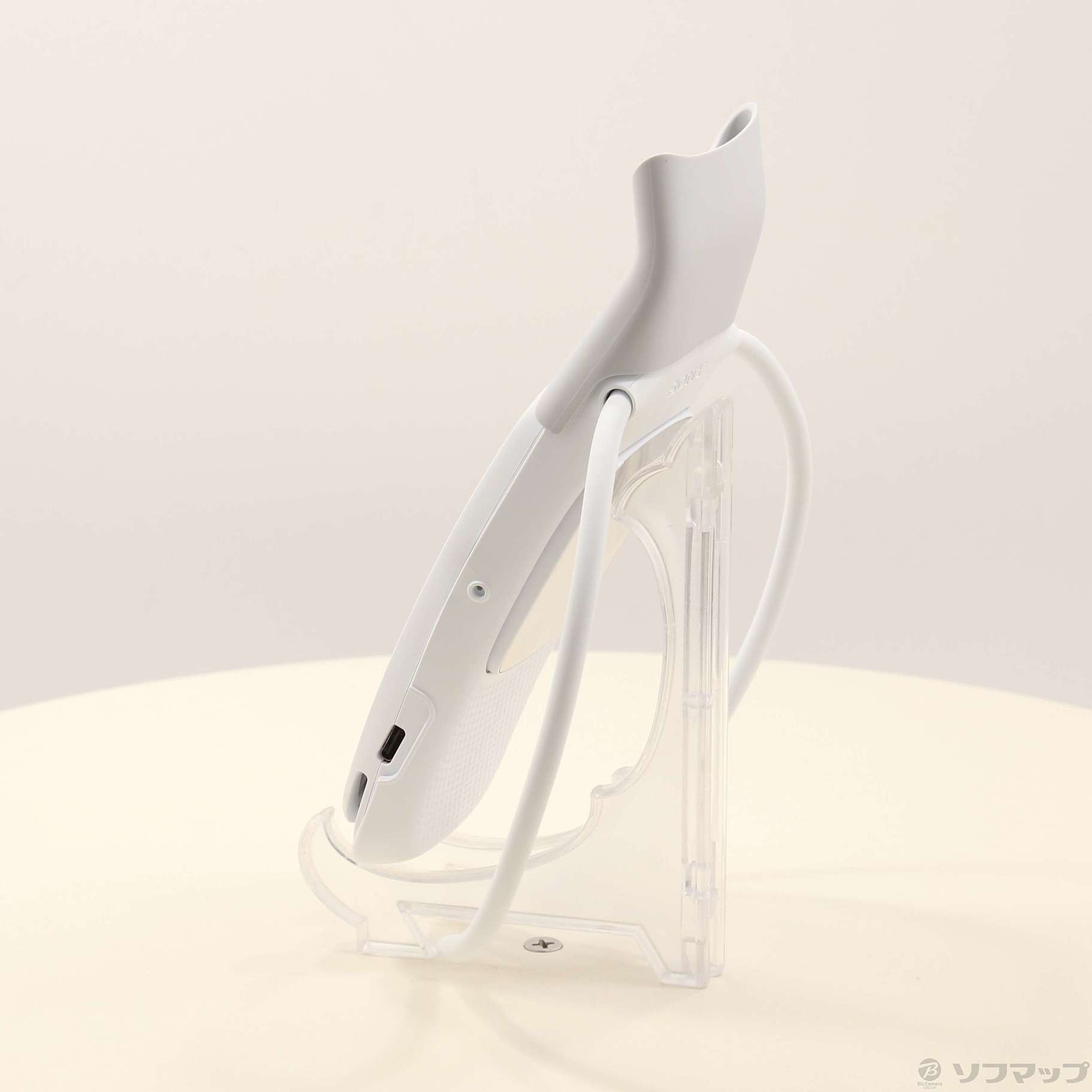 新品未開封　SONY REON POCKET 5 RNPK-5 ホワイト 月額2,980円レンタルプラン：ソニー(Sony) レオンポケット5