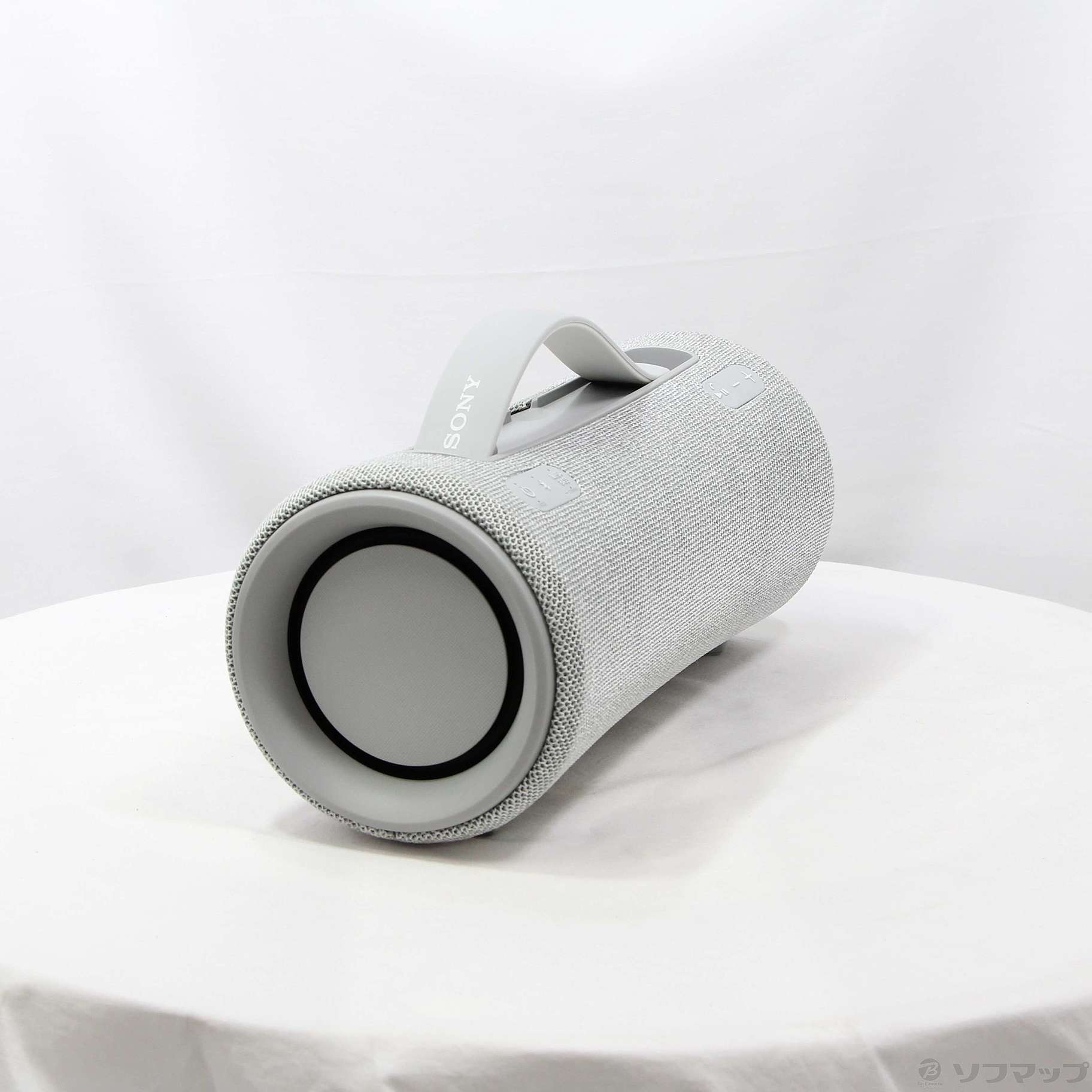 中古】SRS-XG300 H グレー [2133067025810] - リコレ！|ビックカメラ