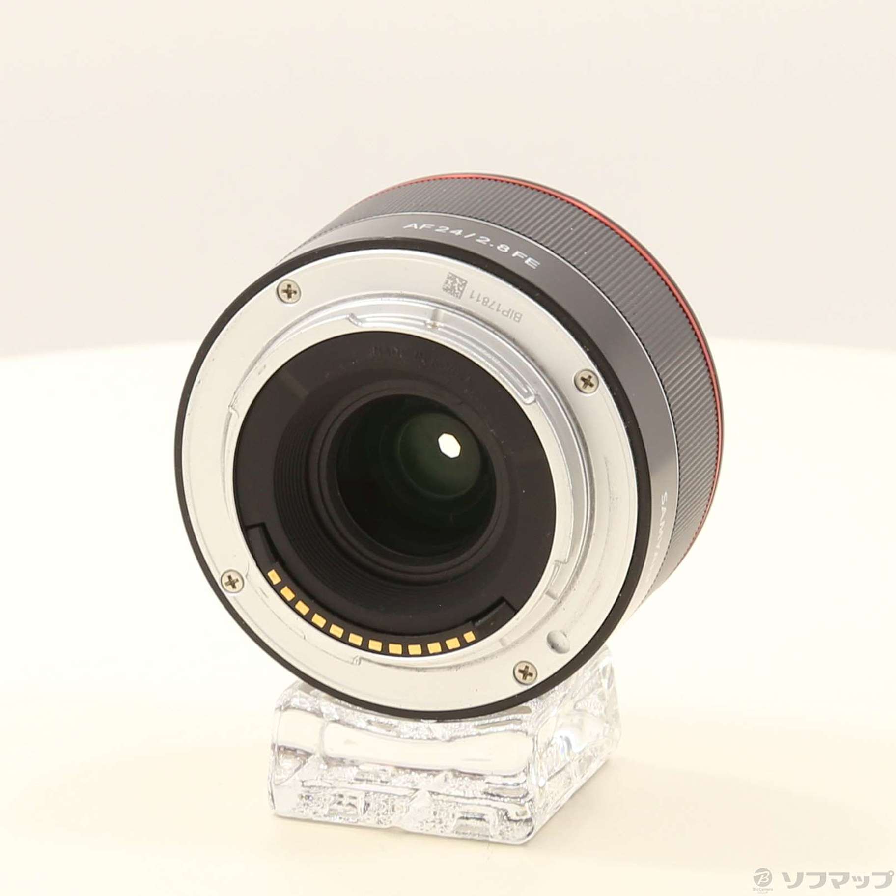 サムヤン　AF24mmf2.8 FE 美品 AF 24mm F2.8 FE | SAMYANG | ケンコー・トキナー