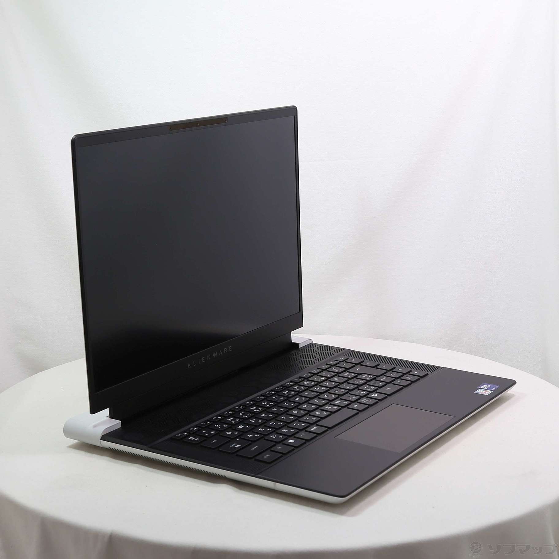 kWil Alienware x16 R2 NAX106-EHLSC iVo[
