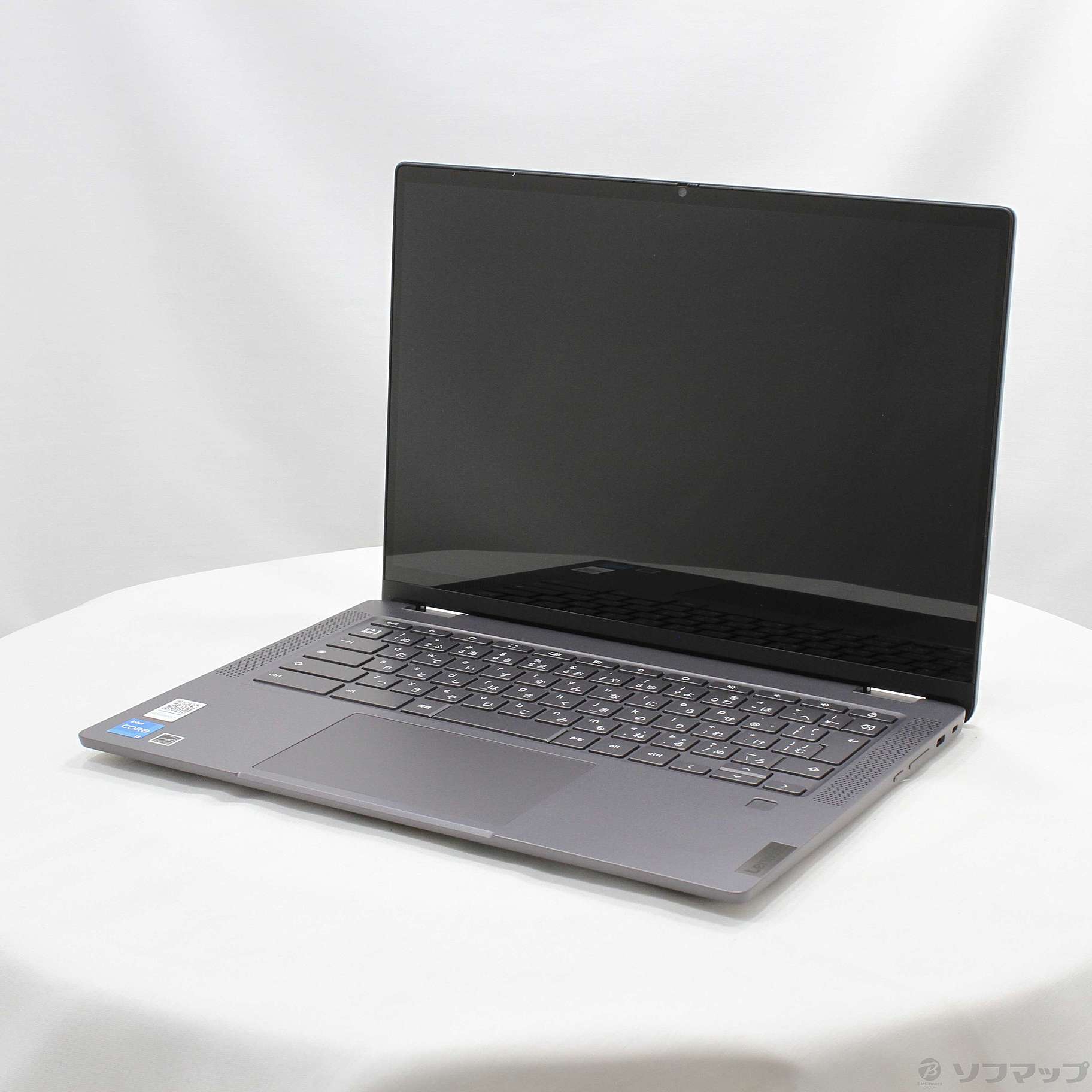 sekine　ideapad flex570 ストームグレー Lenovo IdeaPad Flex 570 - ストームグレー sekine ideapad flex570