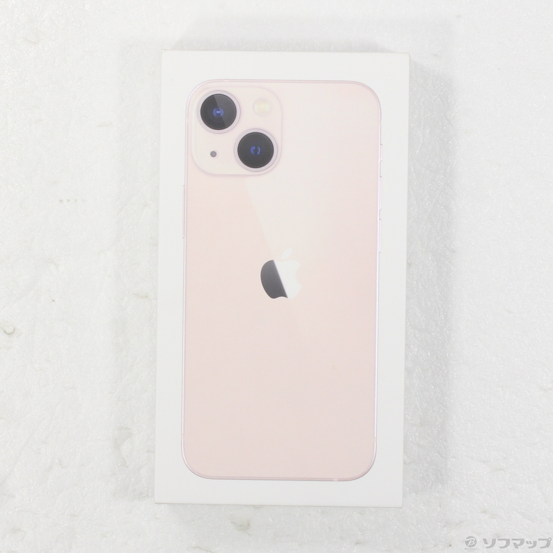 iPhone 13 mini 中古一覧｜SIMフリー・キャリア - 価格.com