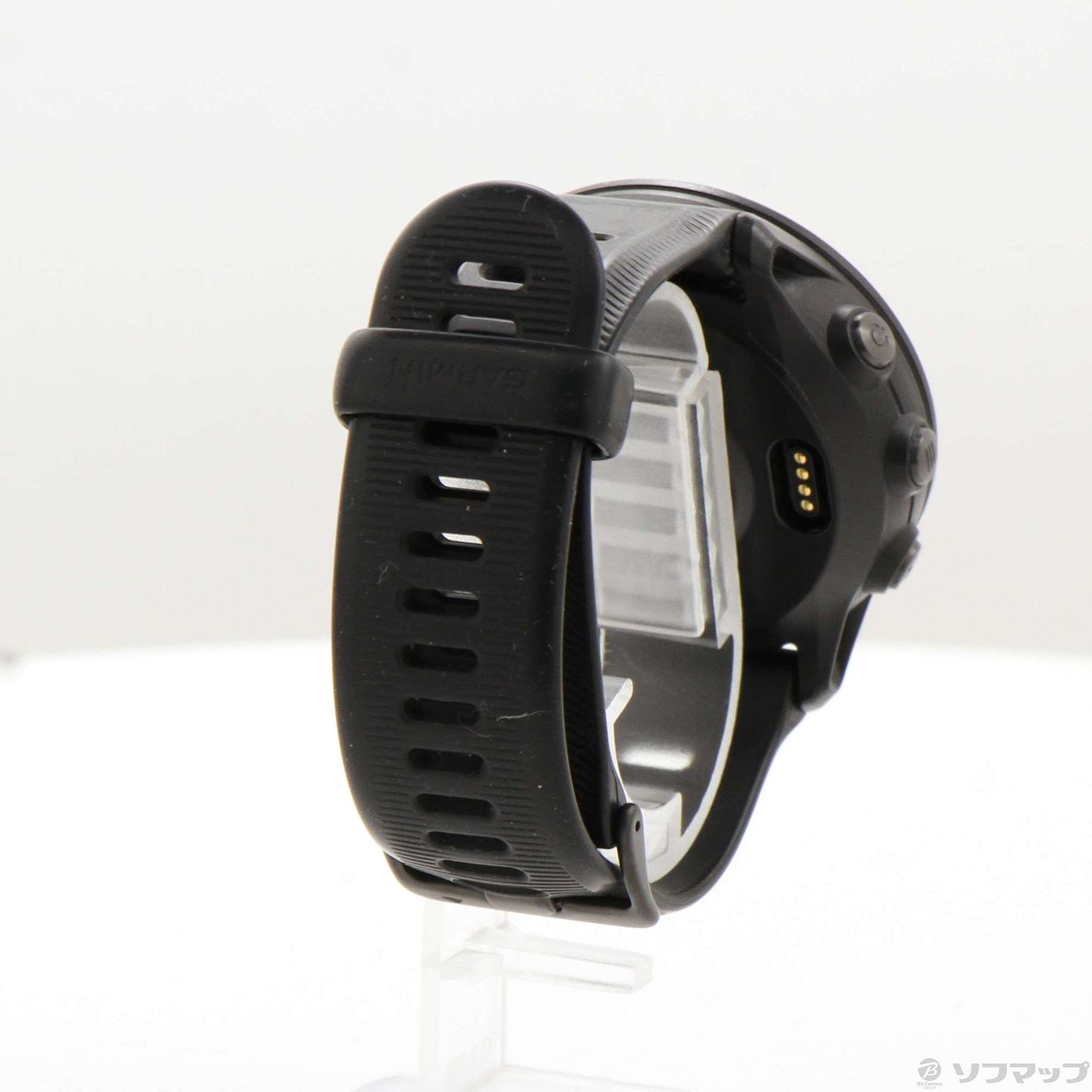 中古】Forerunner 955 Dual Power 010-02638-D0 [2133067030869 