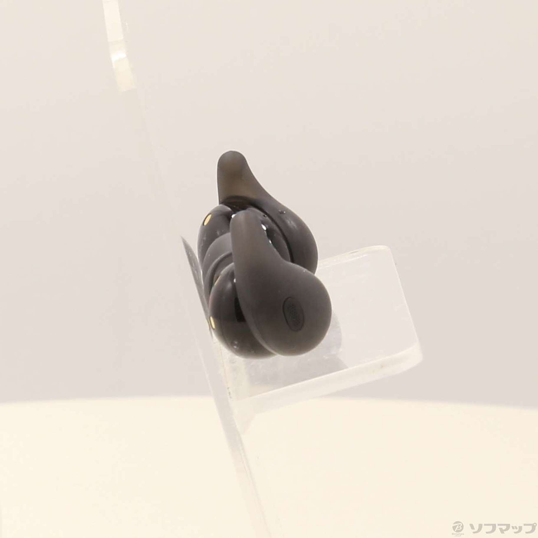 中古】LinkBuds Fit WF-LS910N BZ ブラック [2133067031118] - リコレ