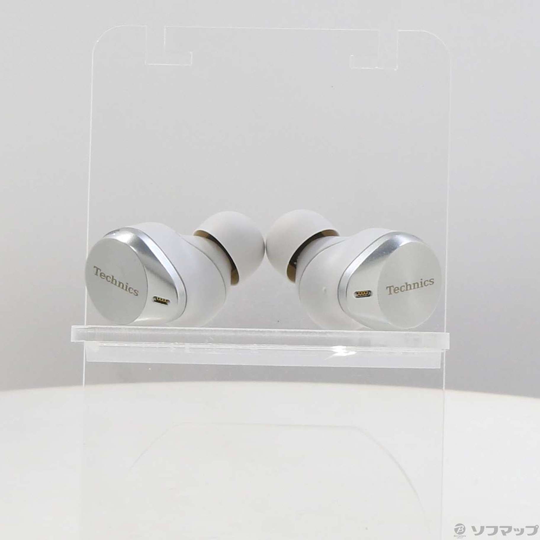 テクニクス AZ80 (センヨー) Technics EAH-AZ80 ケース シリコン 