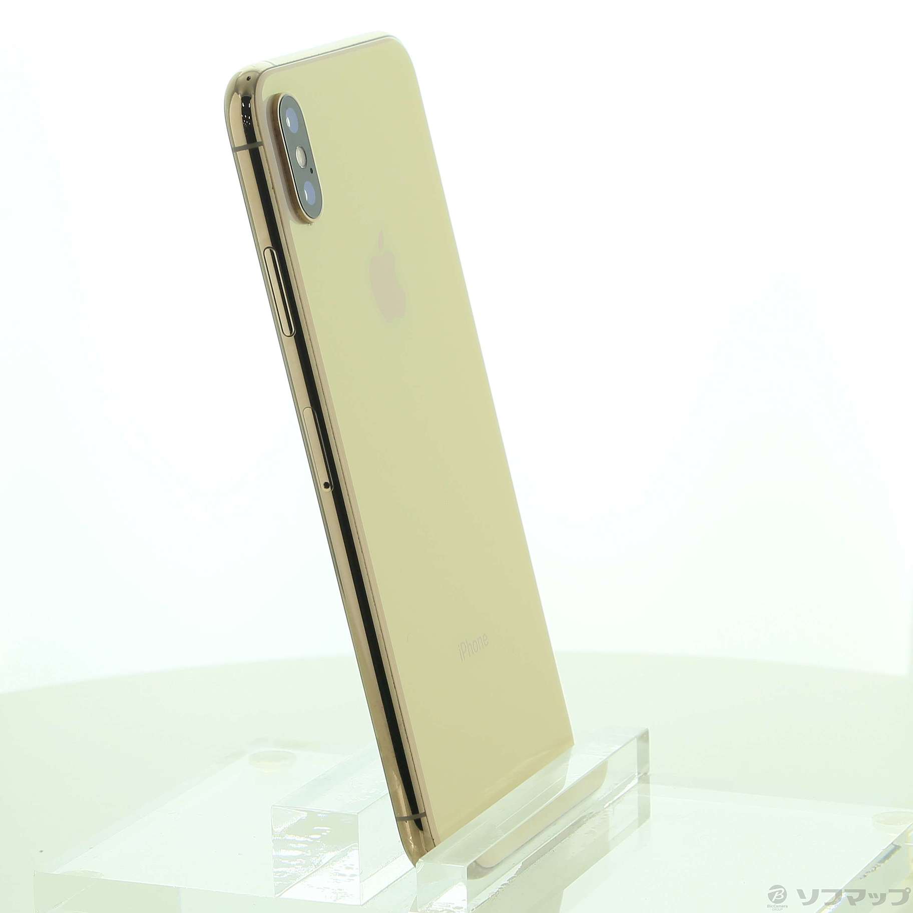 Apple iPhone XS Max 256GB箱付き本体のみ Amazon | 【整備済み品】 Apple iPhone XS Max 256GB ゴールド