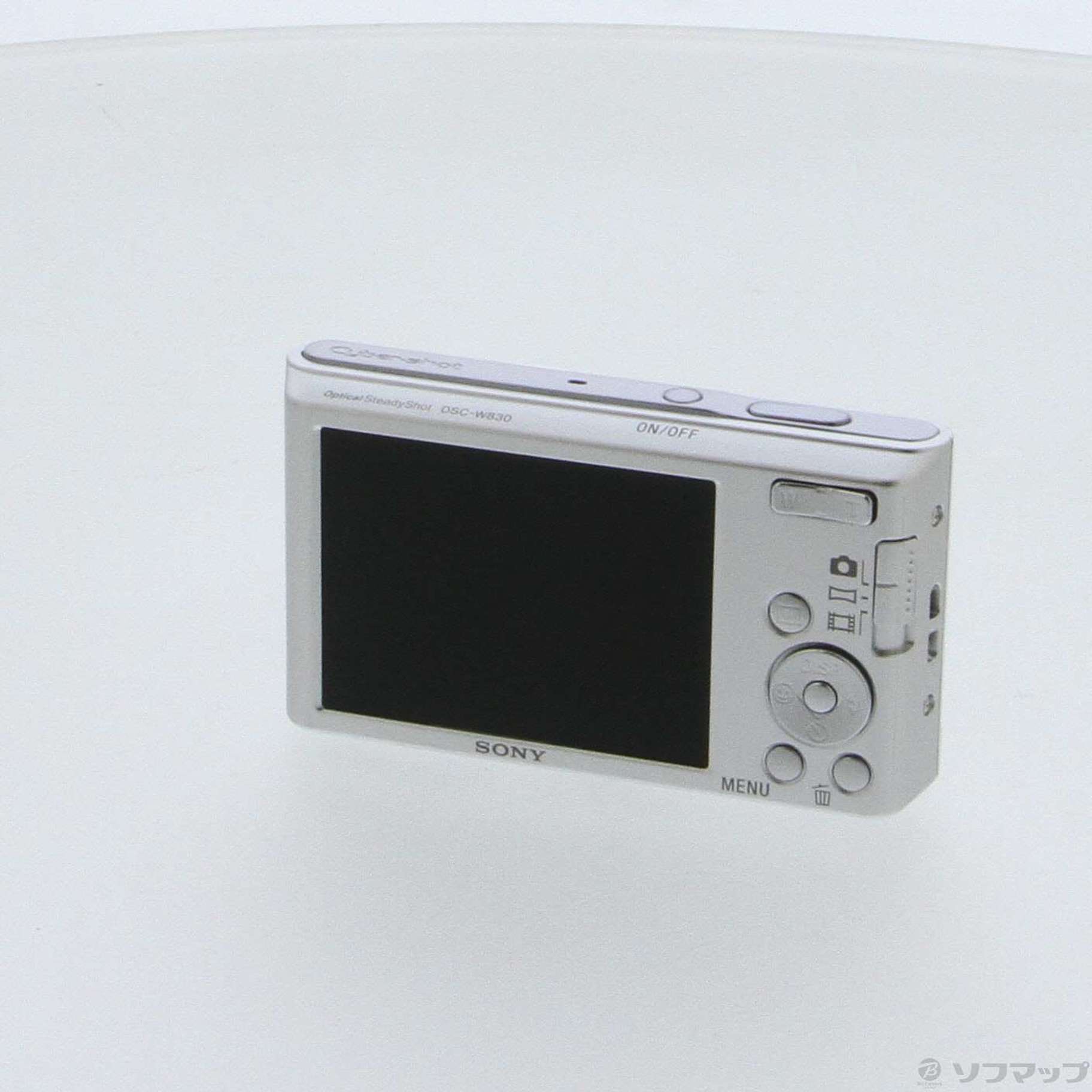 DSC-WX830 中古 サイバーショット DSC-W830 中古価格比較 - 価格.com
