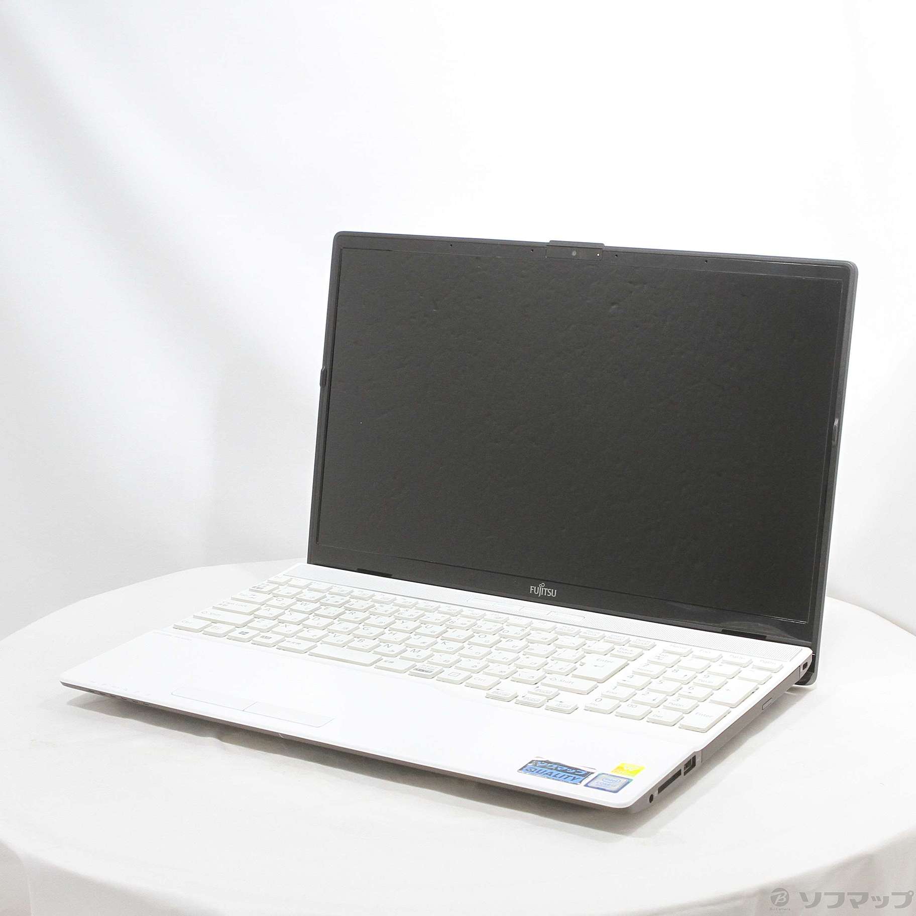 LIFEBOOK AH77/G(FUJITSU（富士通）／FMVA77CL 富士通 FMV LIFEBOOK AH77/G FMVA77GR [ガーネットレッド] 価格