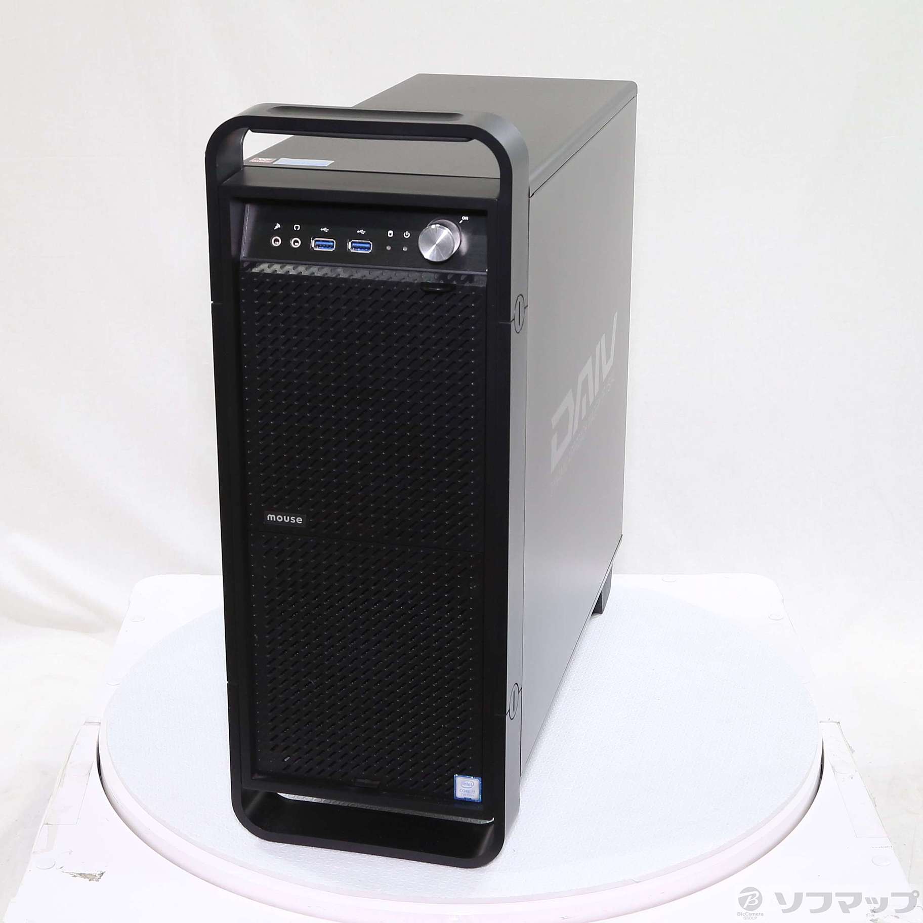 中古デスクトップパソコン マウスコンピューター 製品一覧