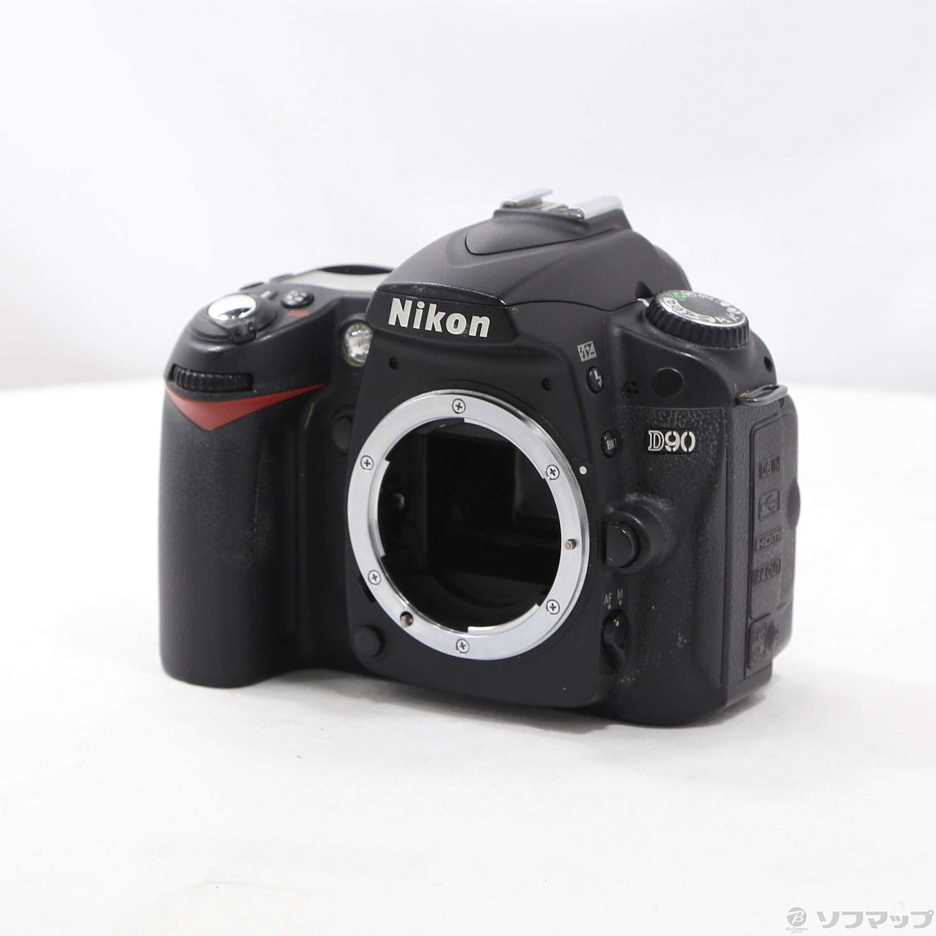 Nikon D90 ボディ