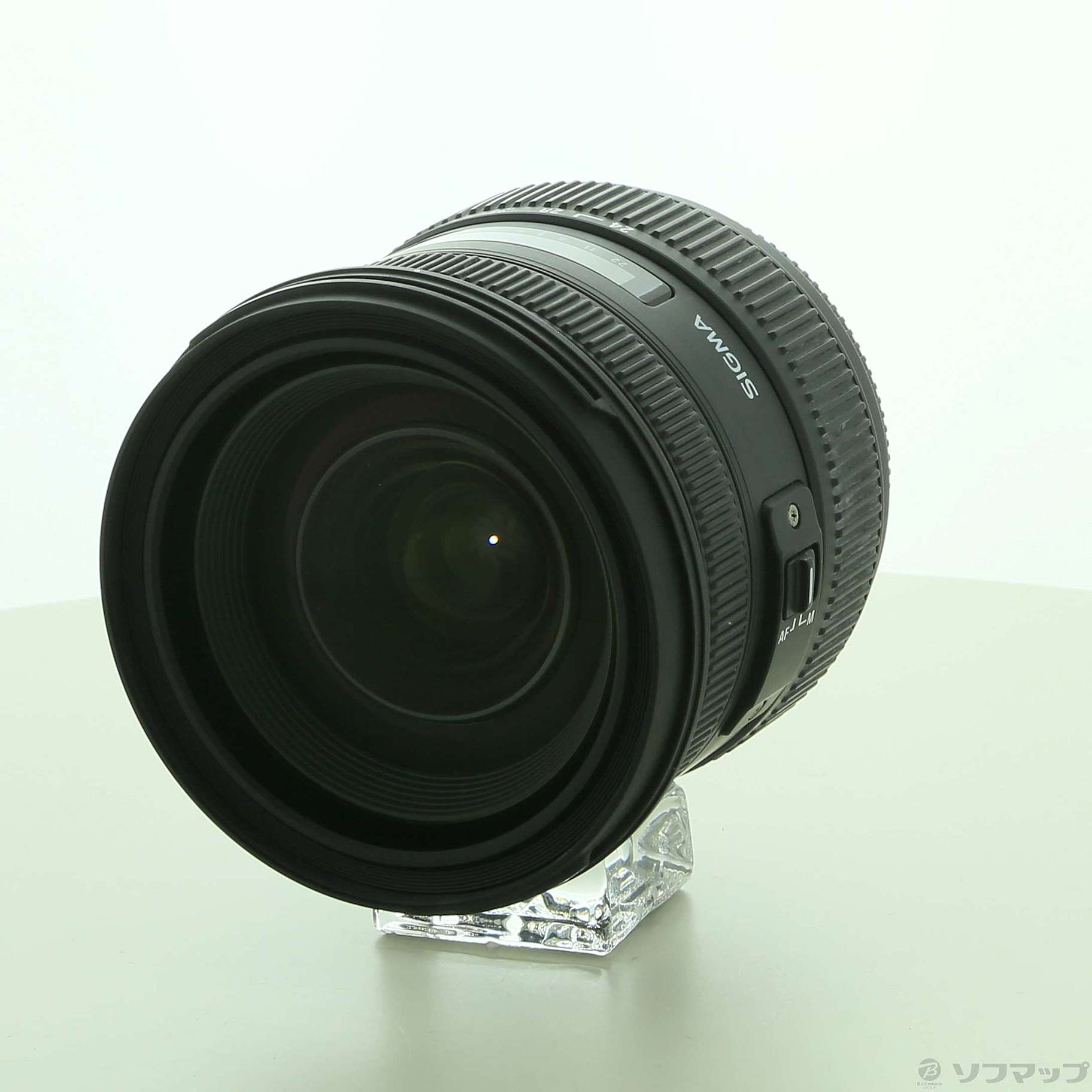 SIGMA 24-70mm F2.8 IF EX DG HSM Nikon用 □美品□ SIGMA
