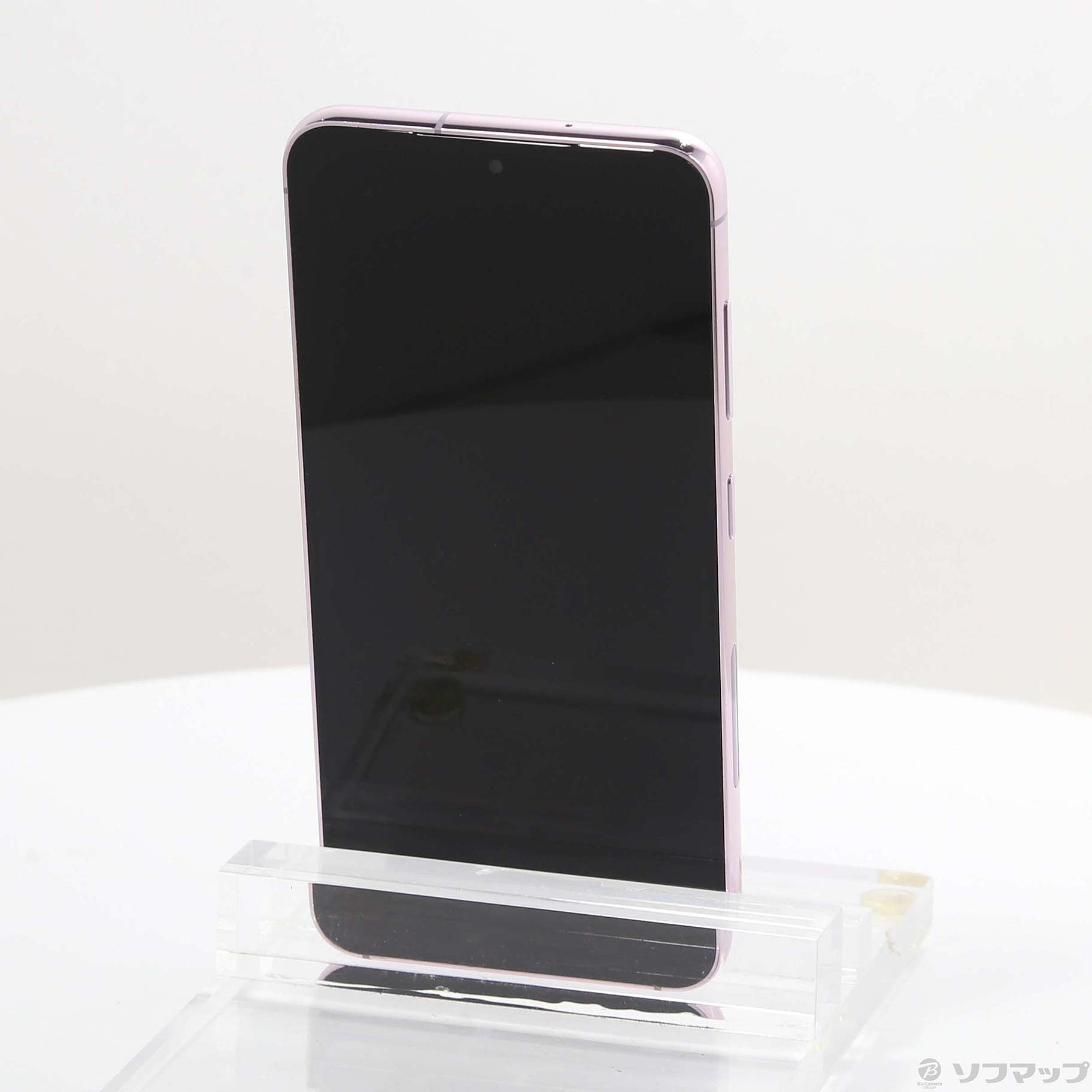 Galaxy S23 SCG19 au [���x���_�[]�̐��i�摜3