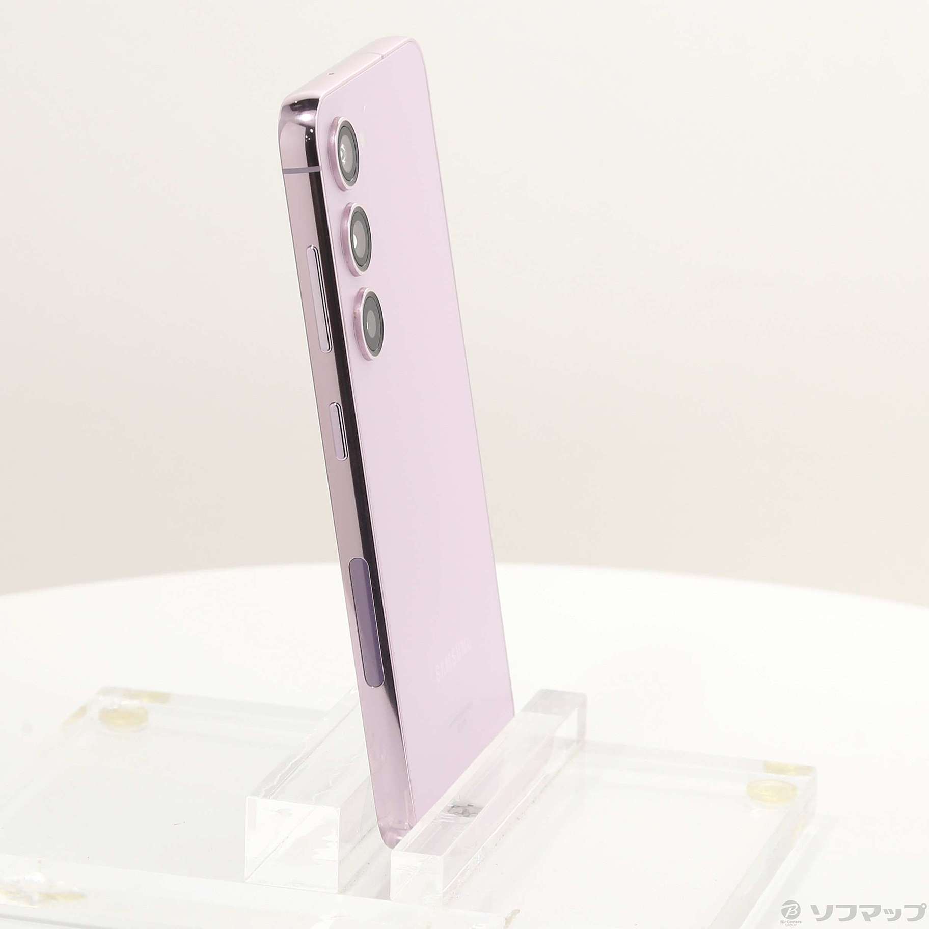 Galaxy S23 SCG19 au [���x���_�[]�̐��i�摜4