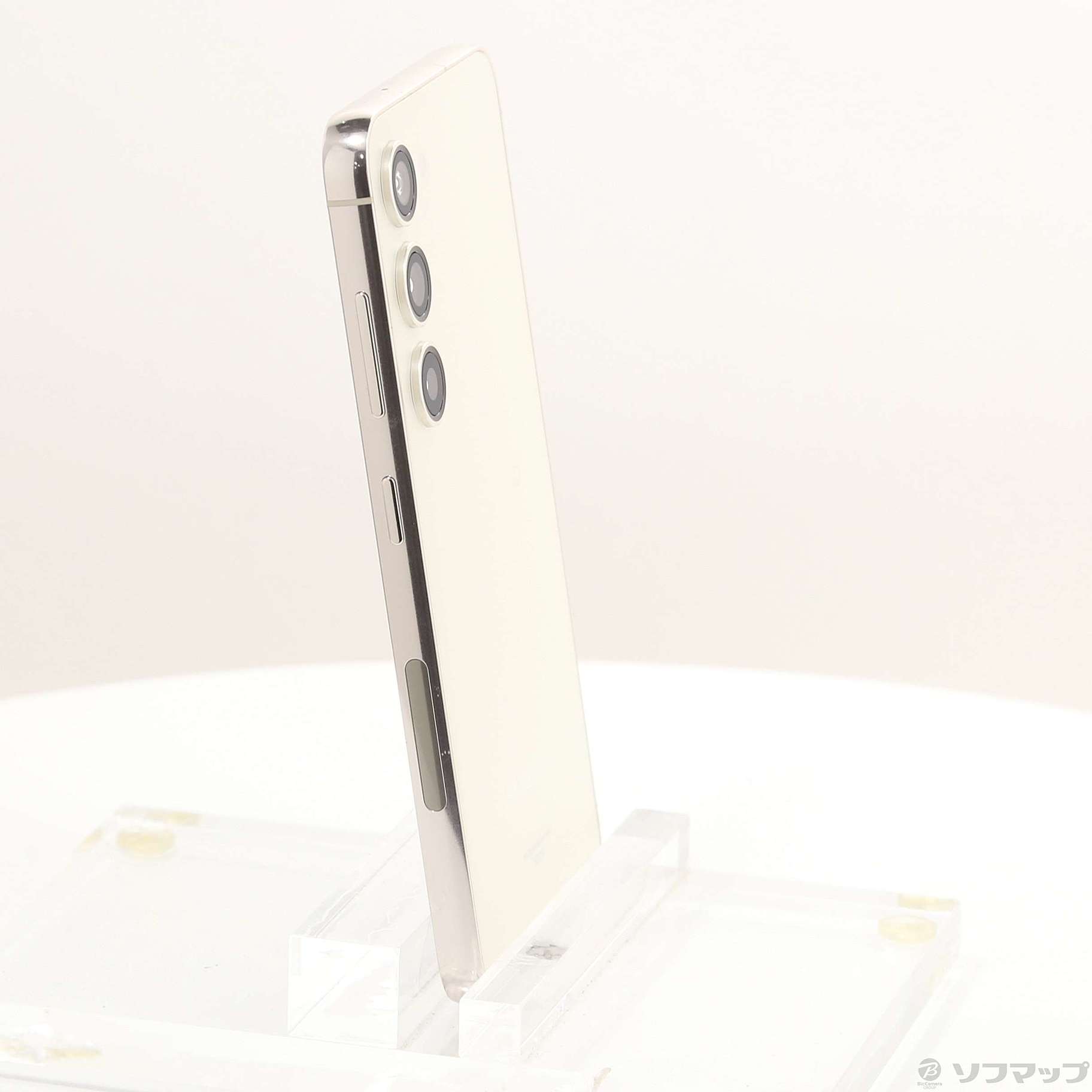 Galaxy S23 256GB クリーム SCG19 au SIMフリー 【公式通販】