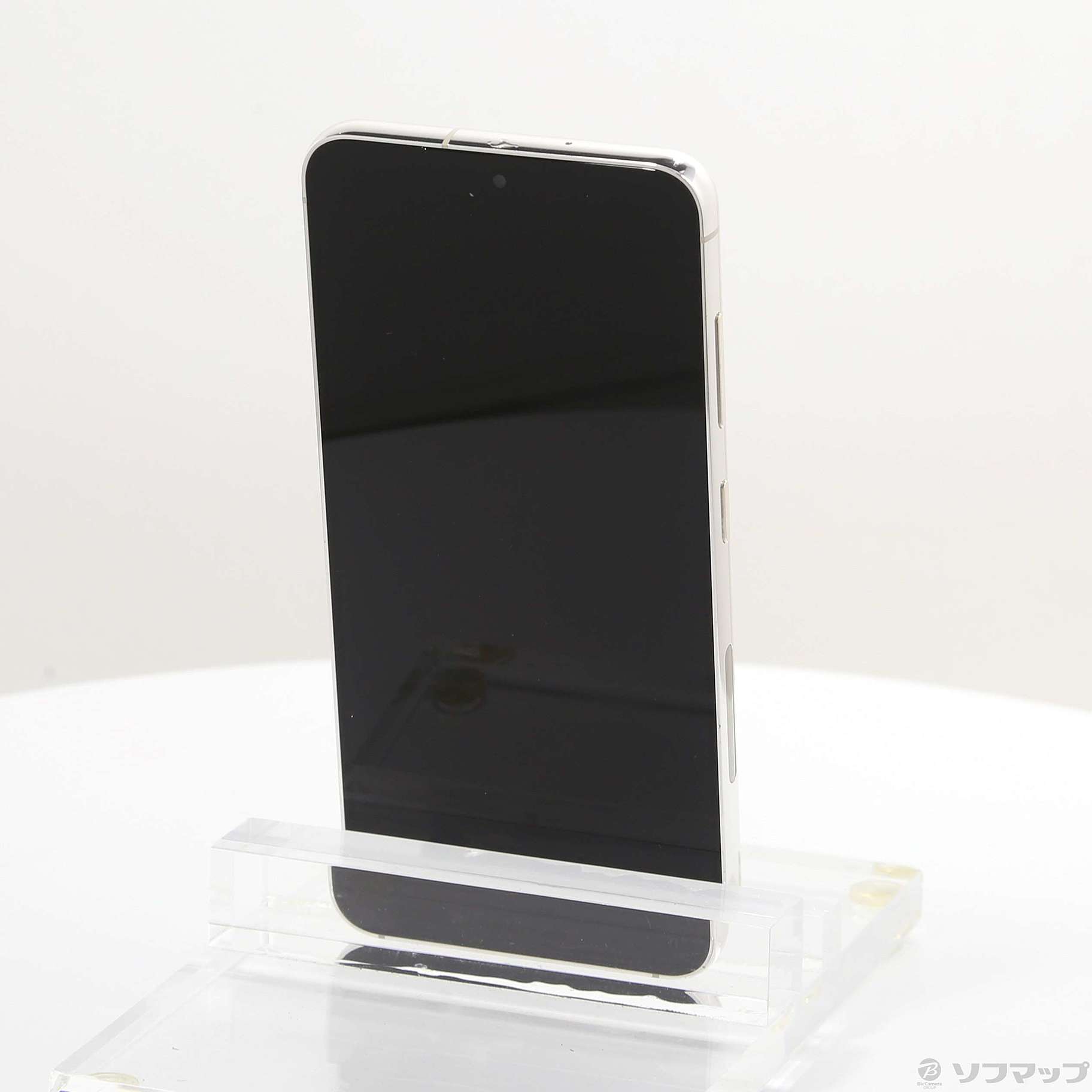 Galaxy S23 SCG19 au [�N���[��]�̐��i�摜3