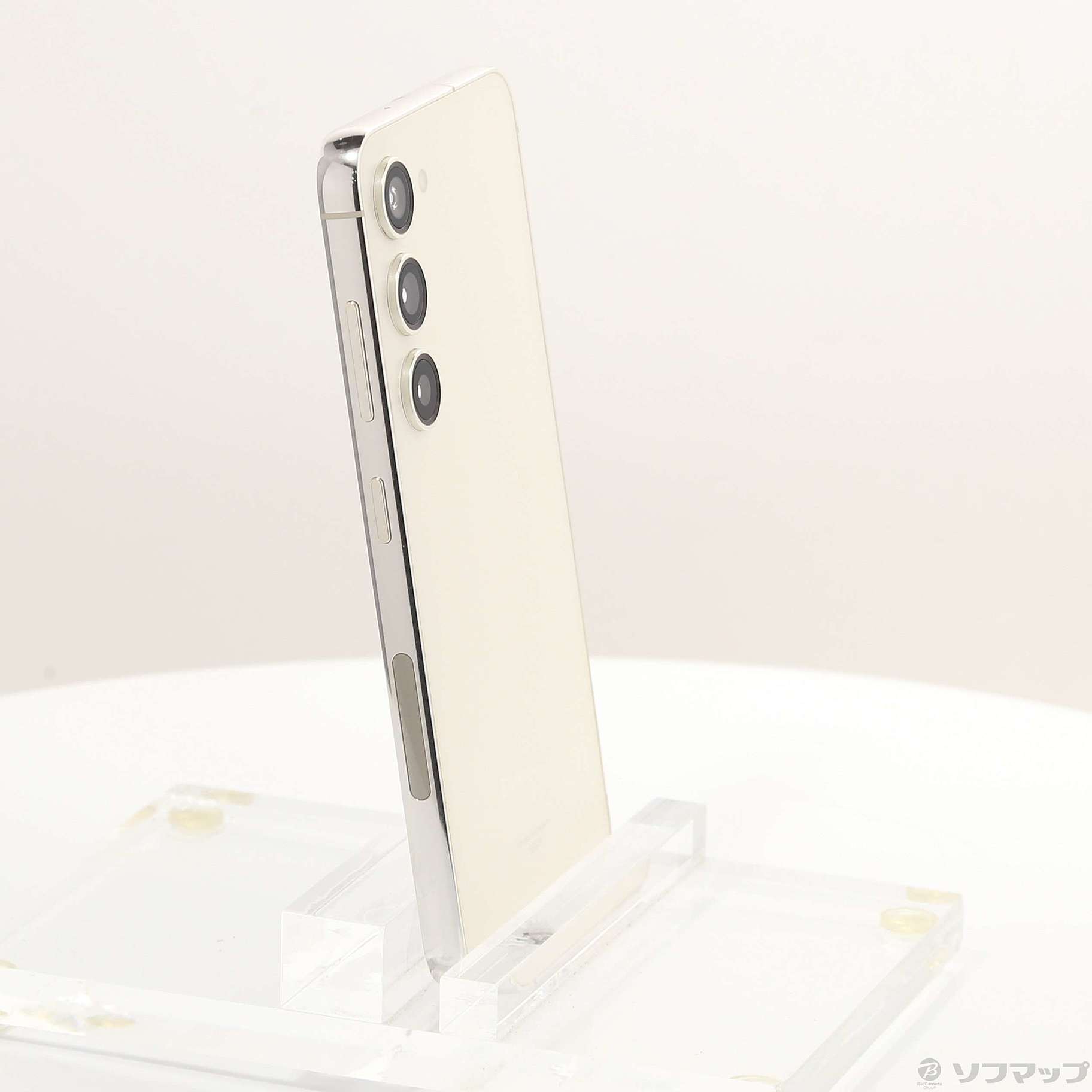 Galaxy S23 SCG19 au [�N���[��]�̐��i�摜4