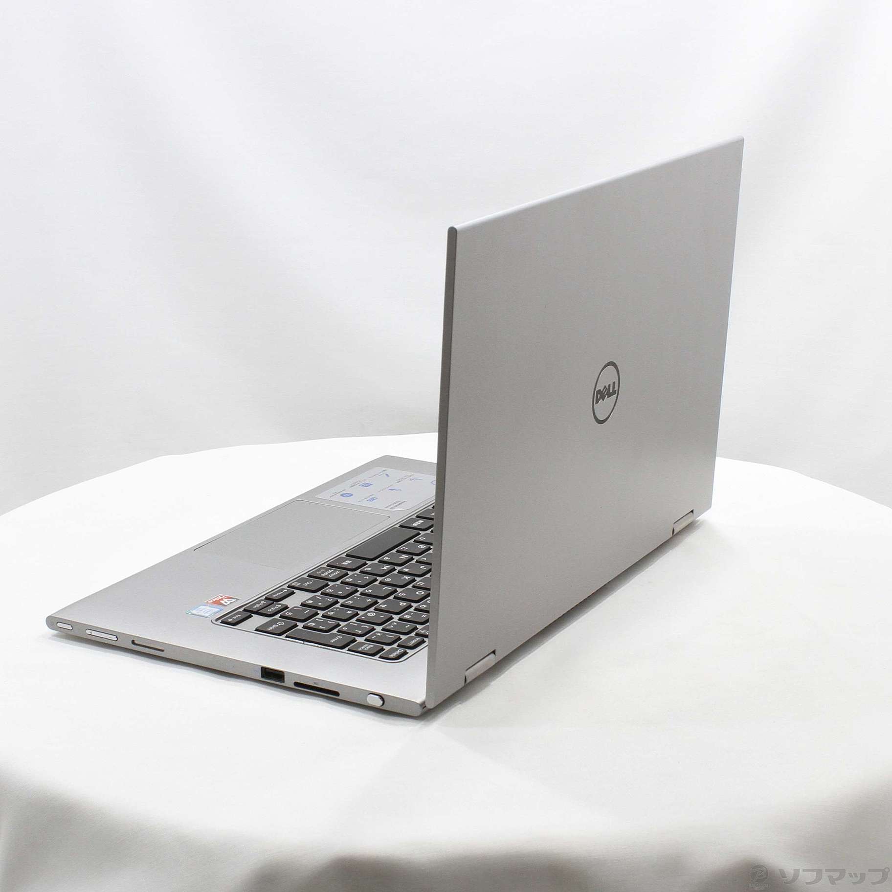 Windowsノート本体 DELL Inspiron13 7359 Corei7 中古】Inspiron 13 7359 〔Windows 10〕 ［Core-i7-6500U (2.5GHz