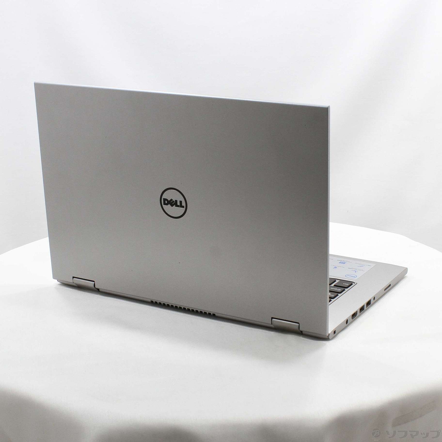 中古】Inspiron 13 7359 〔Windows 10〕 ［Core-i7-6500U (2.5GHz